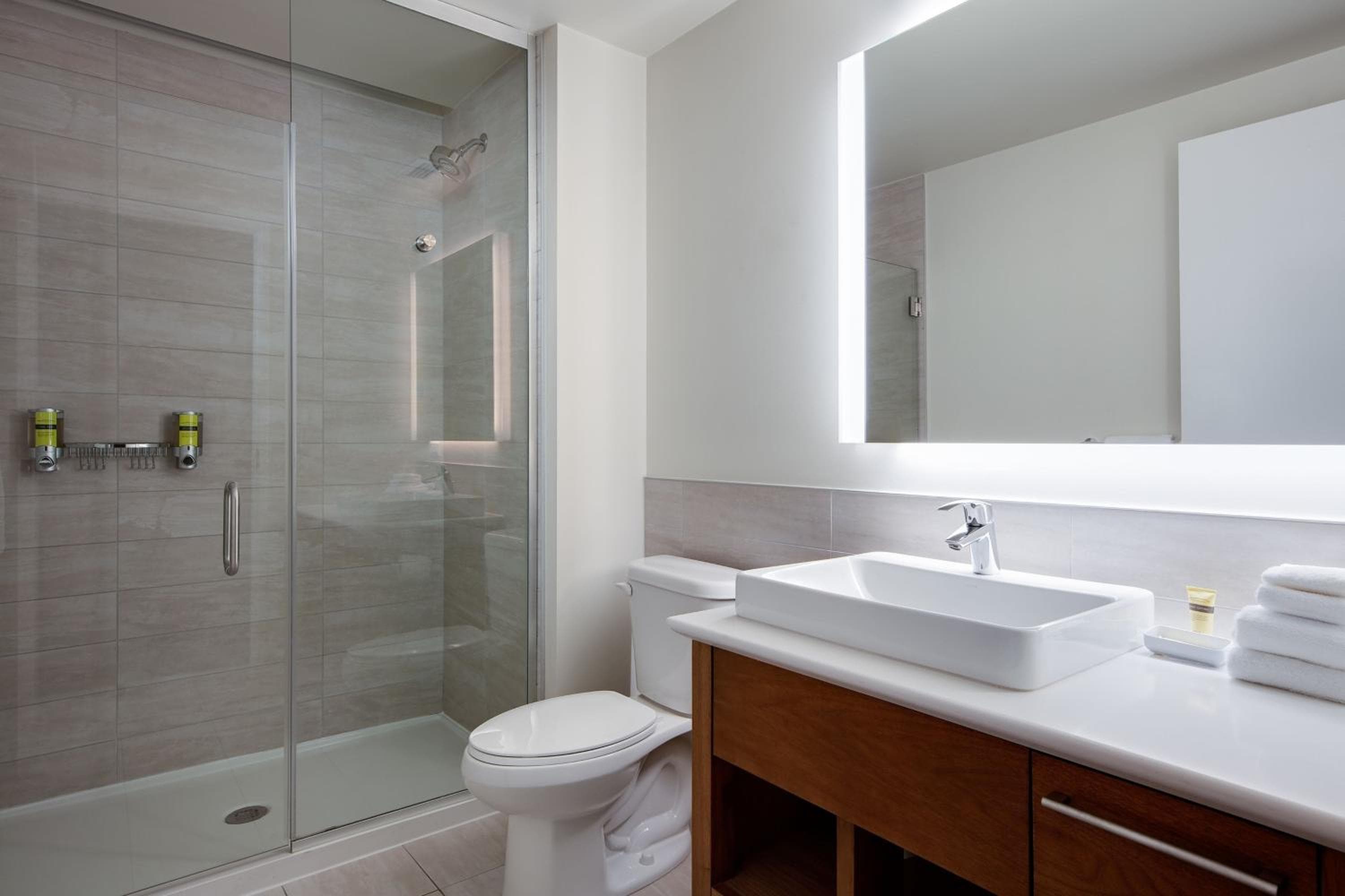 Element by Marriott Detroit at The Metropolitan