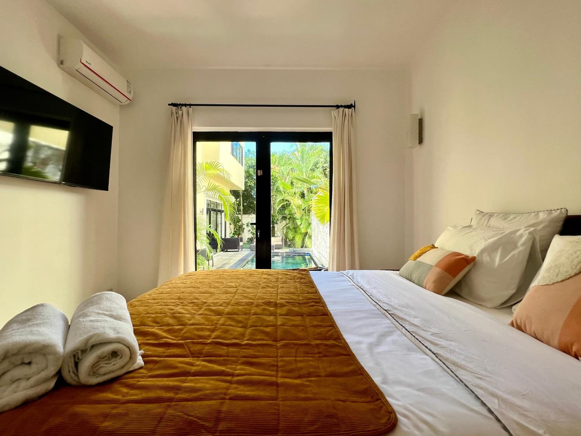 Villa Hacienda 4
