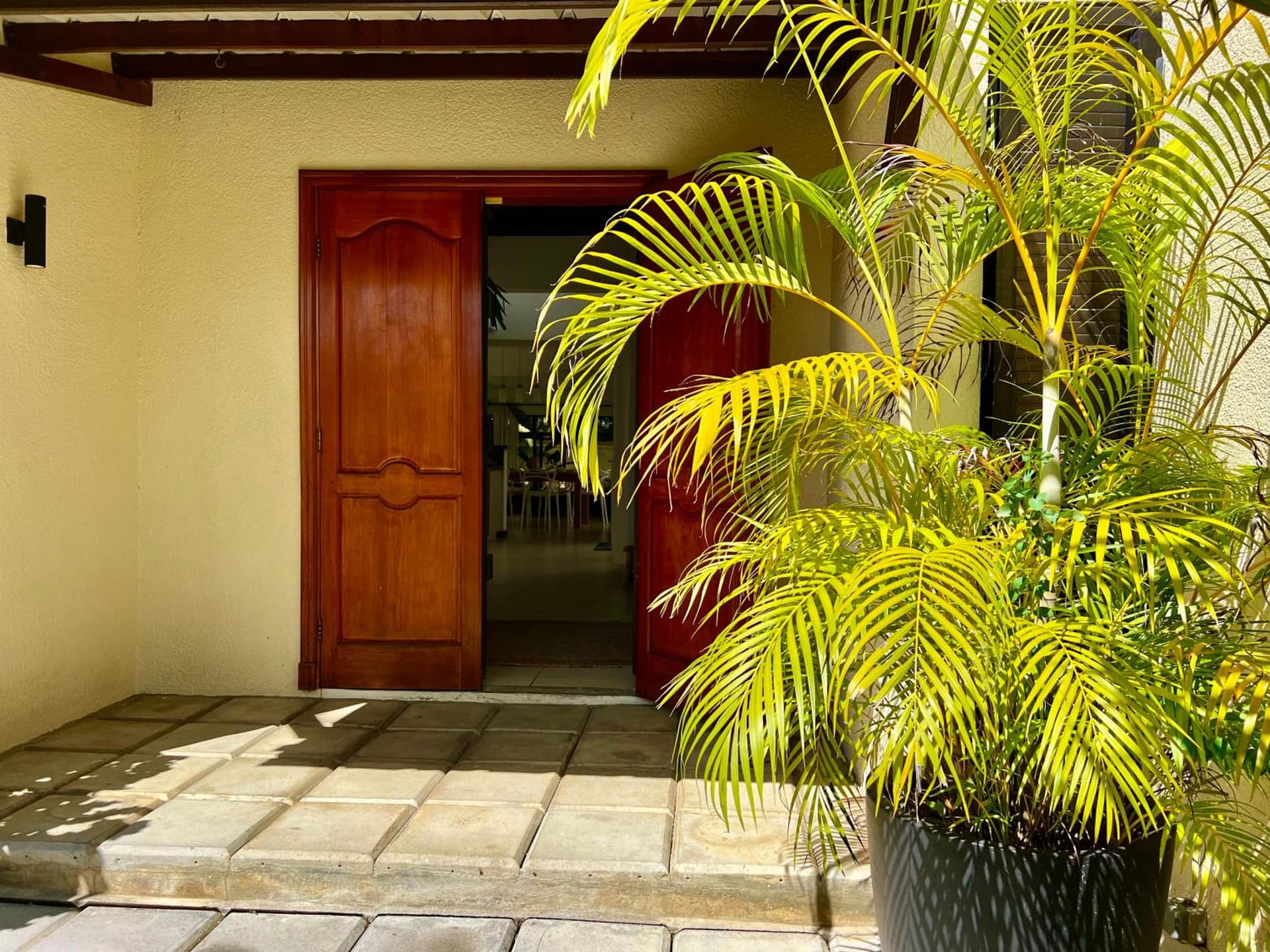 Villa Hacienda 4