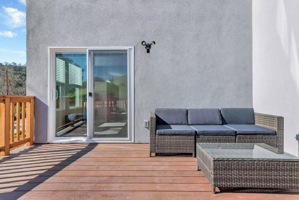 4 Bedroom l 11 Guests l Peaceful l Kids Room