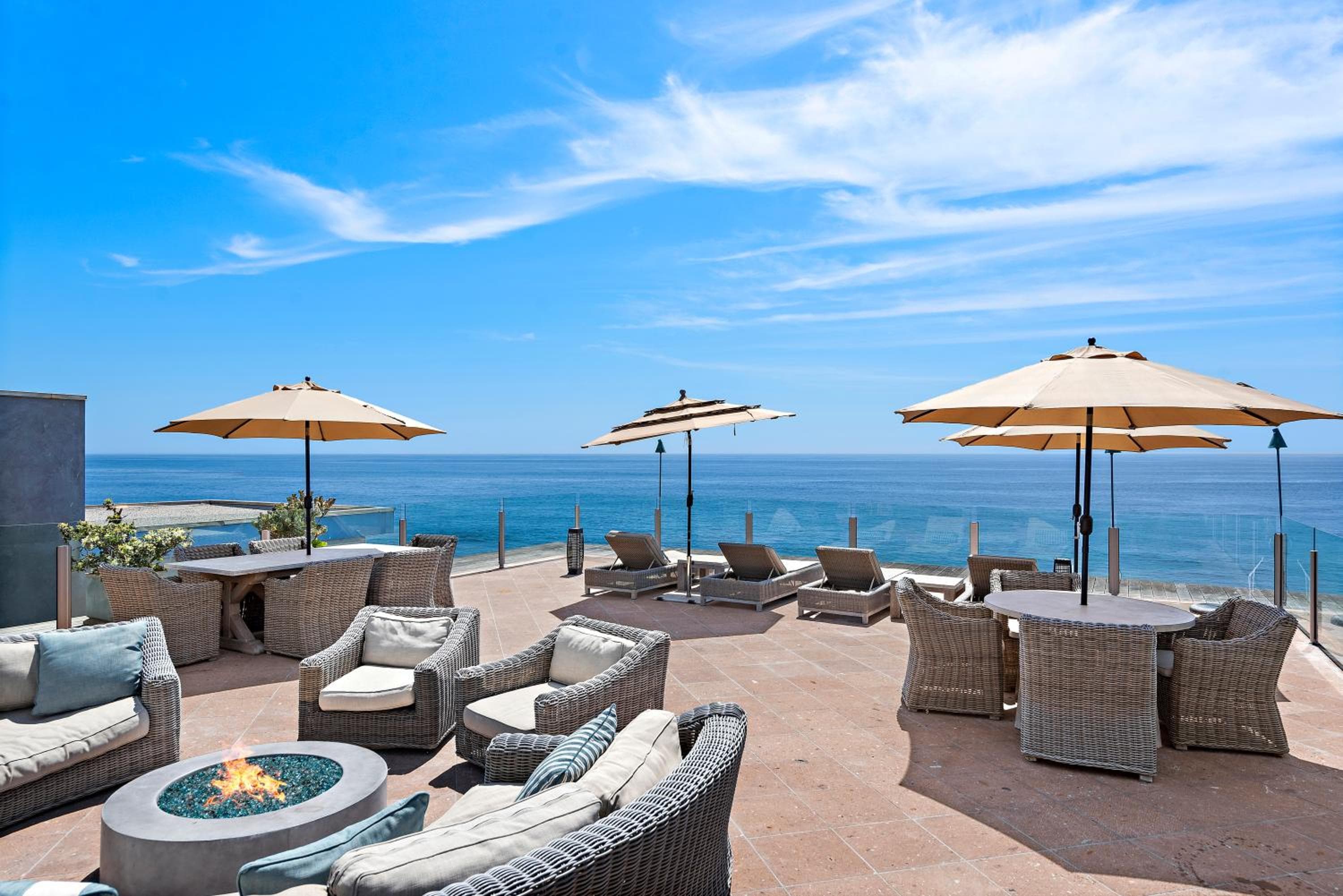 Villa Calypso