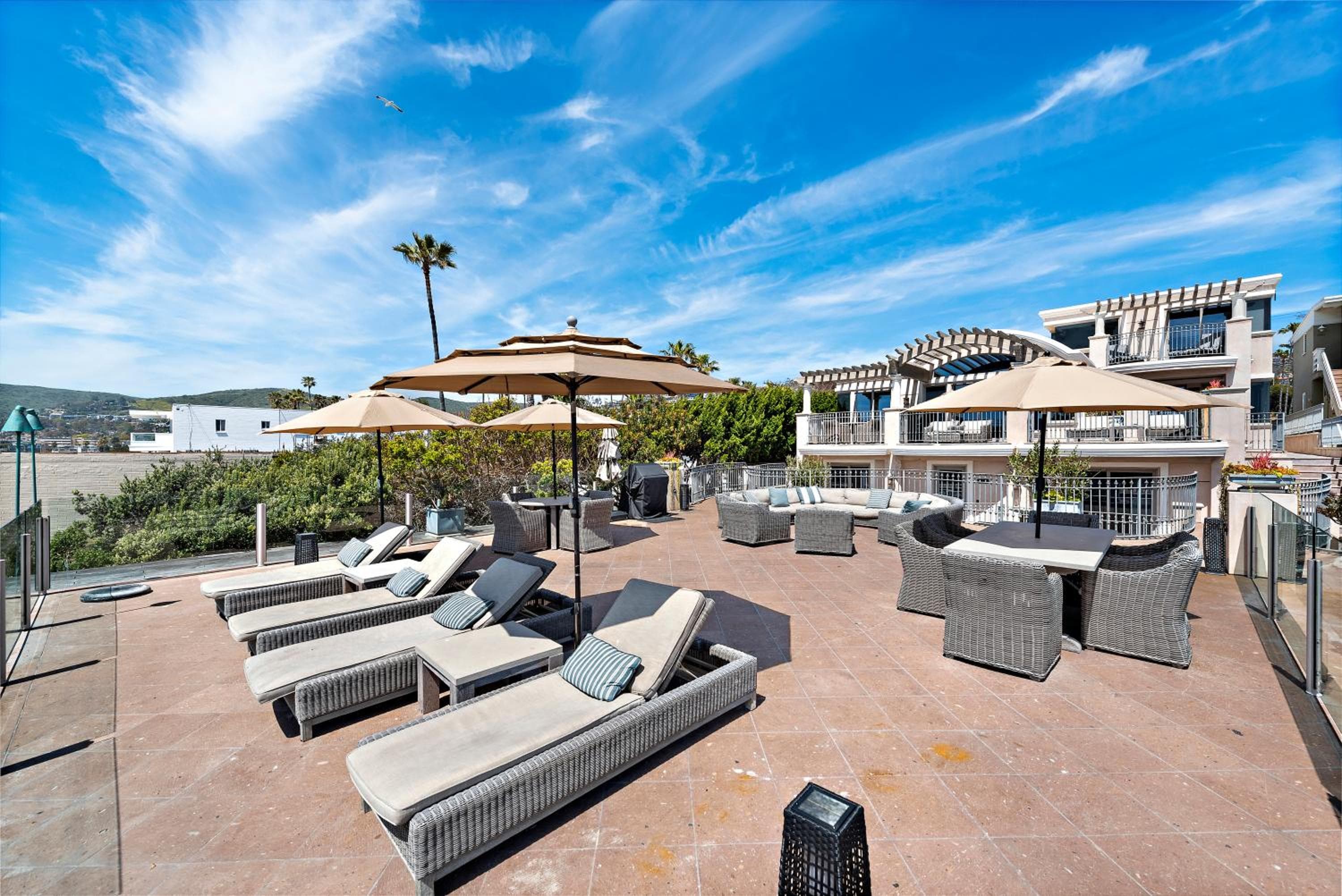 Villa Calypso