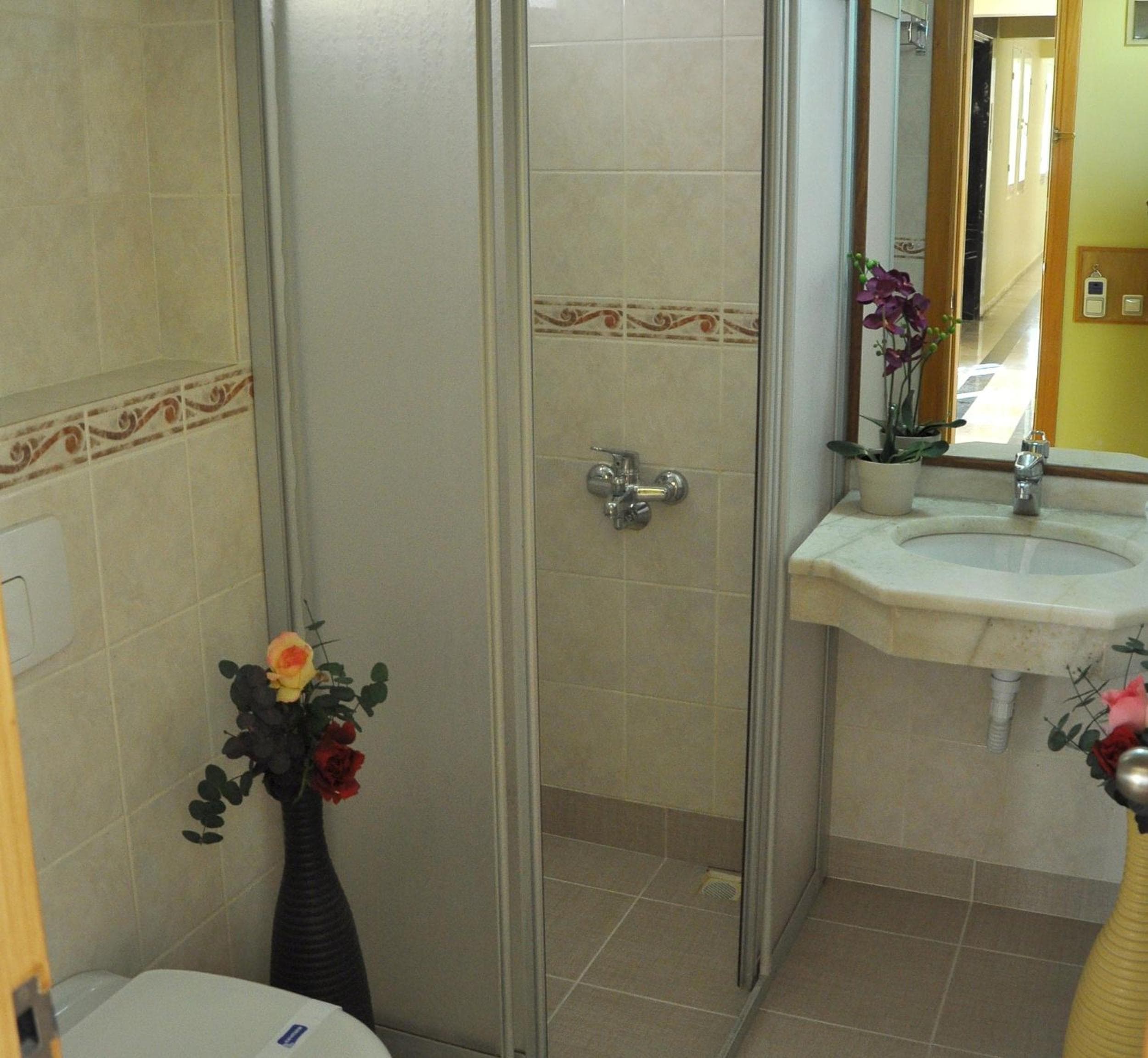 Hotel Doruk