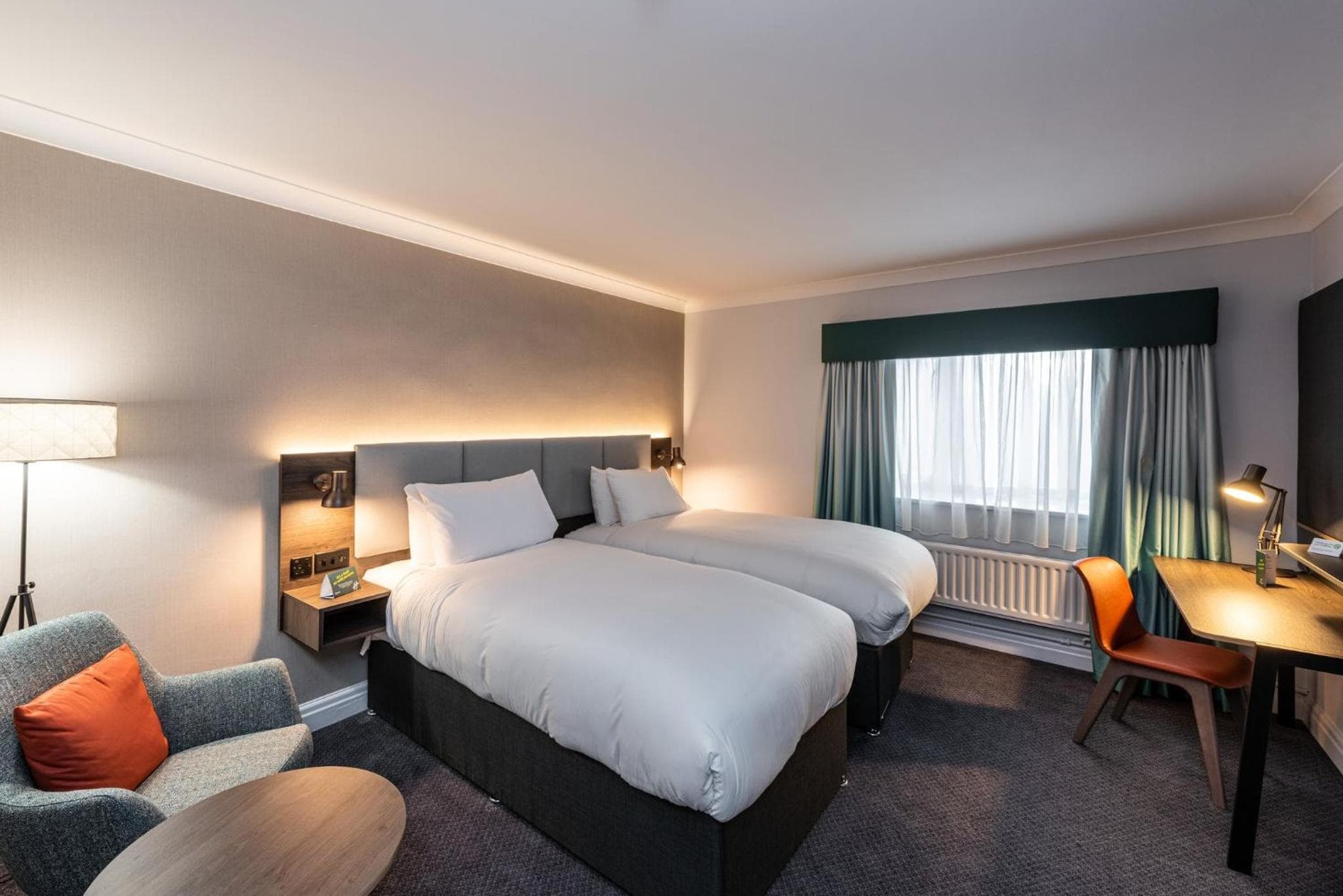 Holiday Inn - Manchester - Oldham by IHG