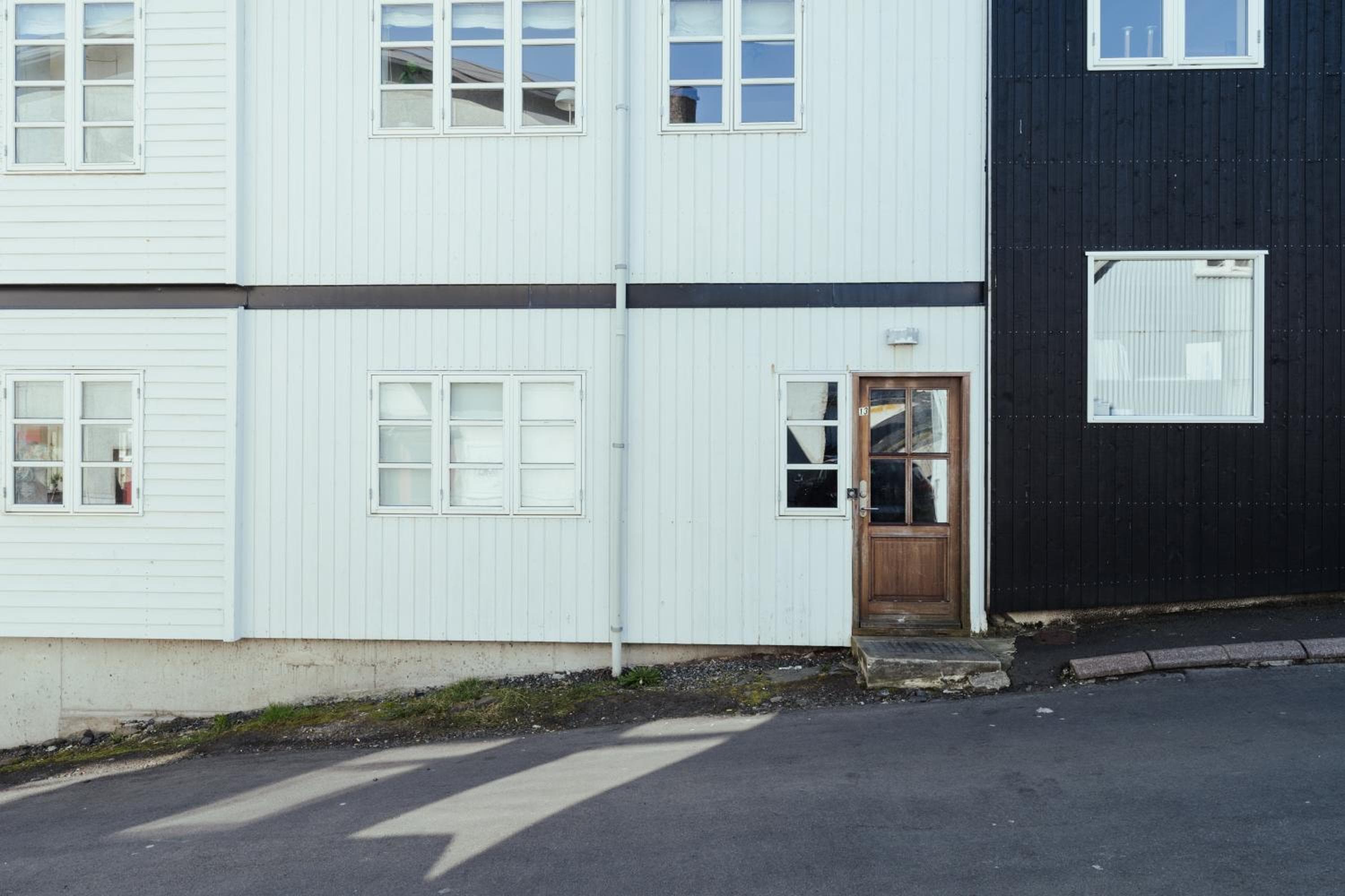 1 Bedroom Apartment / Central / Tórshavn