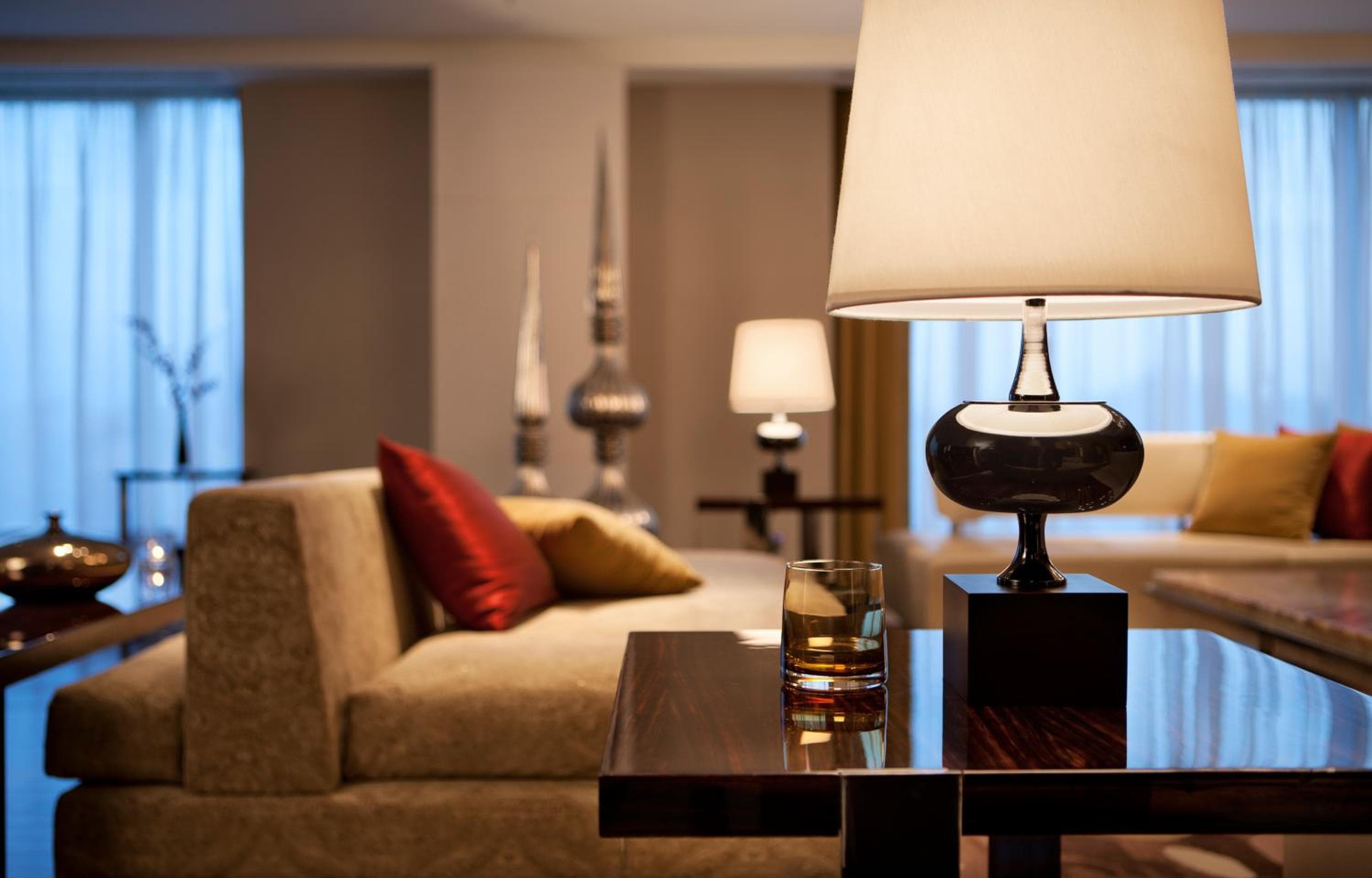 JW Marriott Hotel Chandigarh