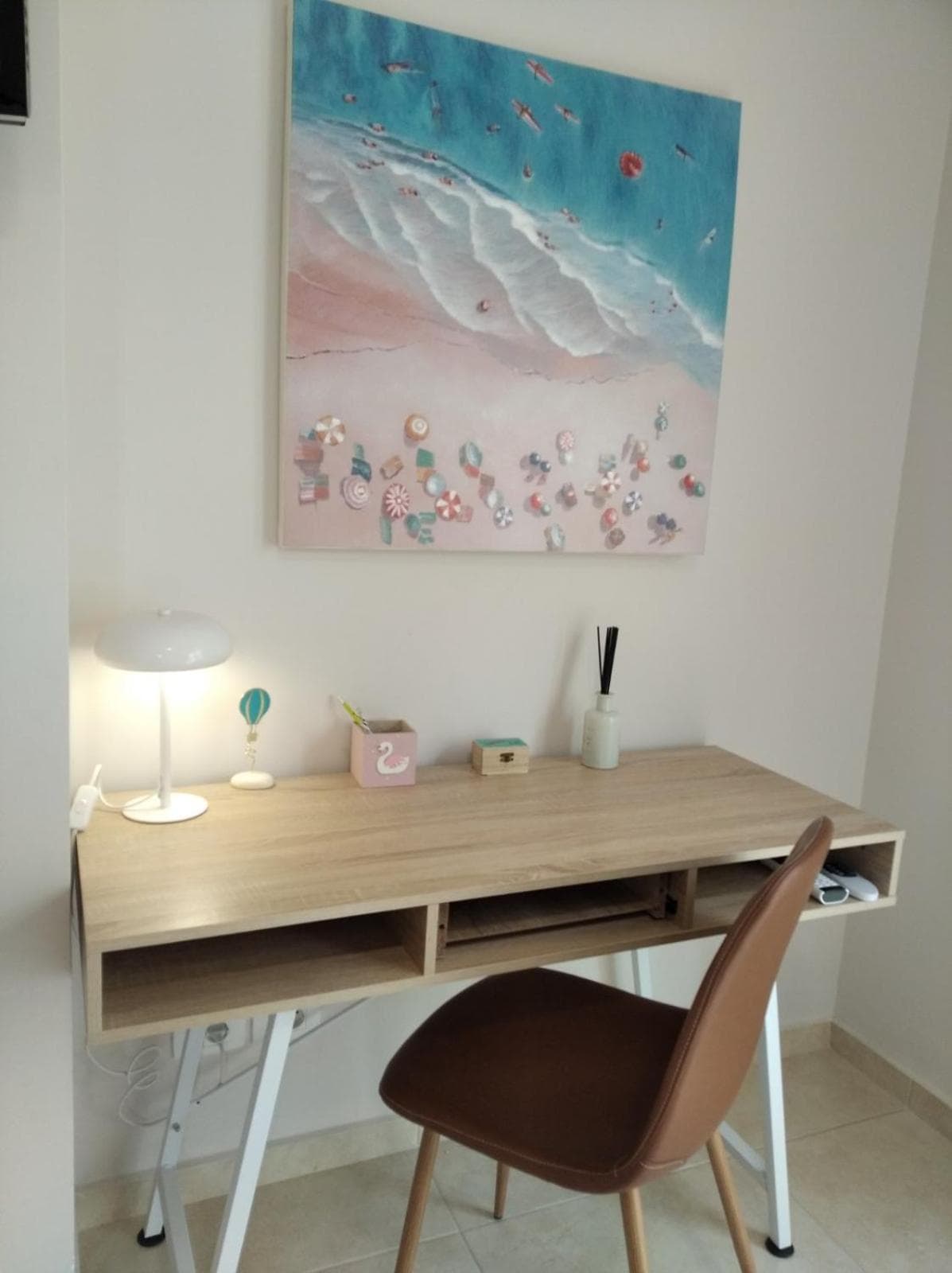 Cozy villa Vita Lagonisi