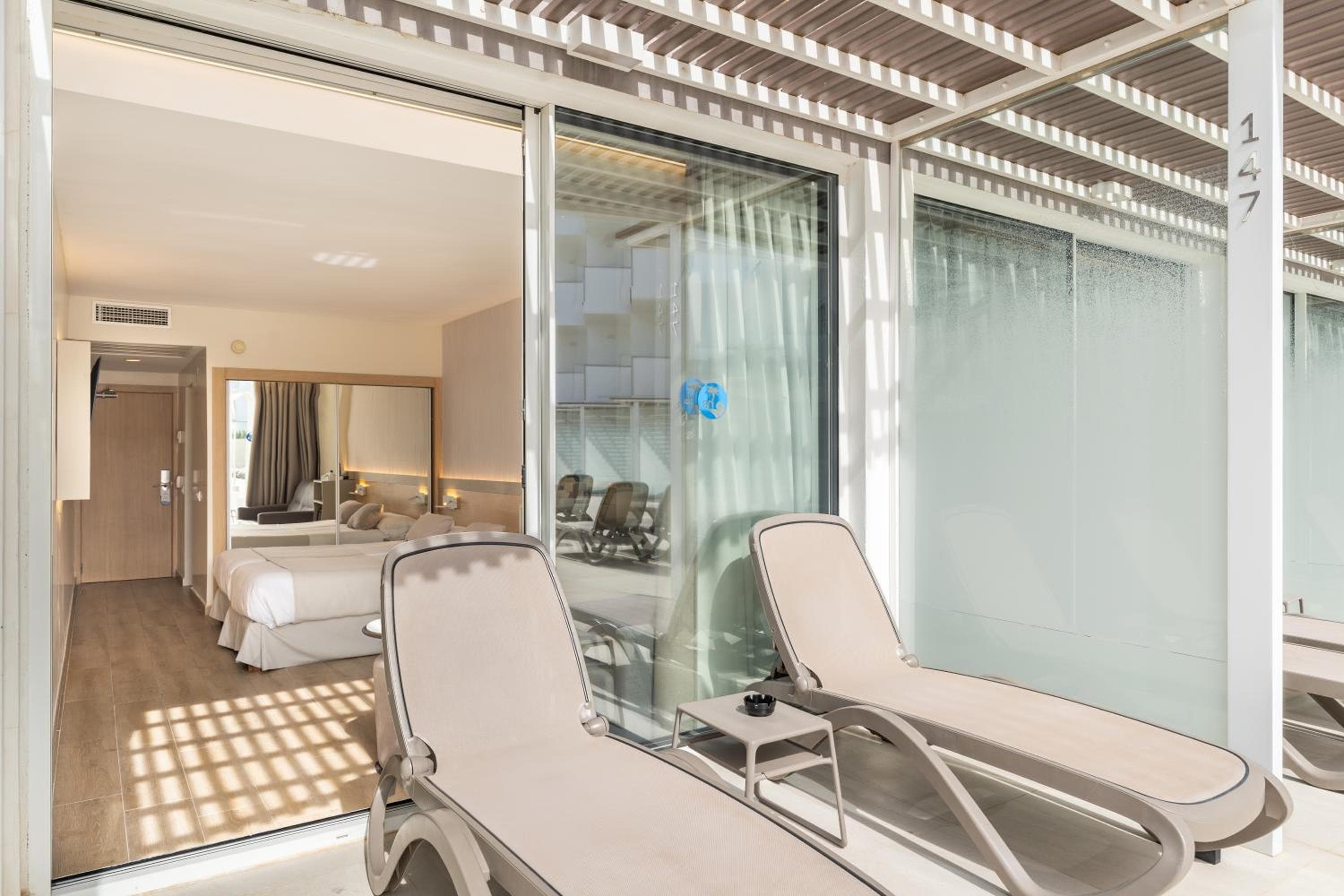Hotel Samos