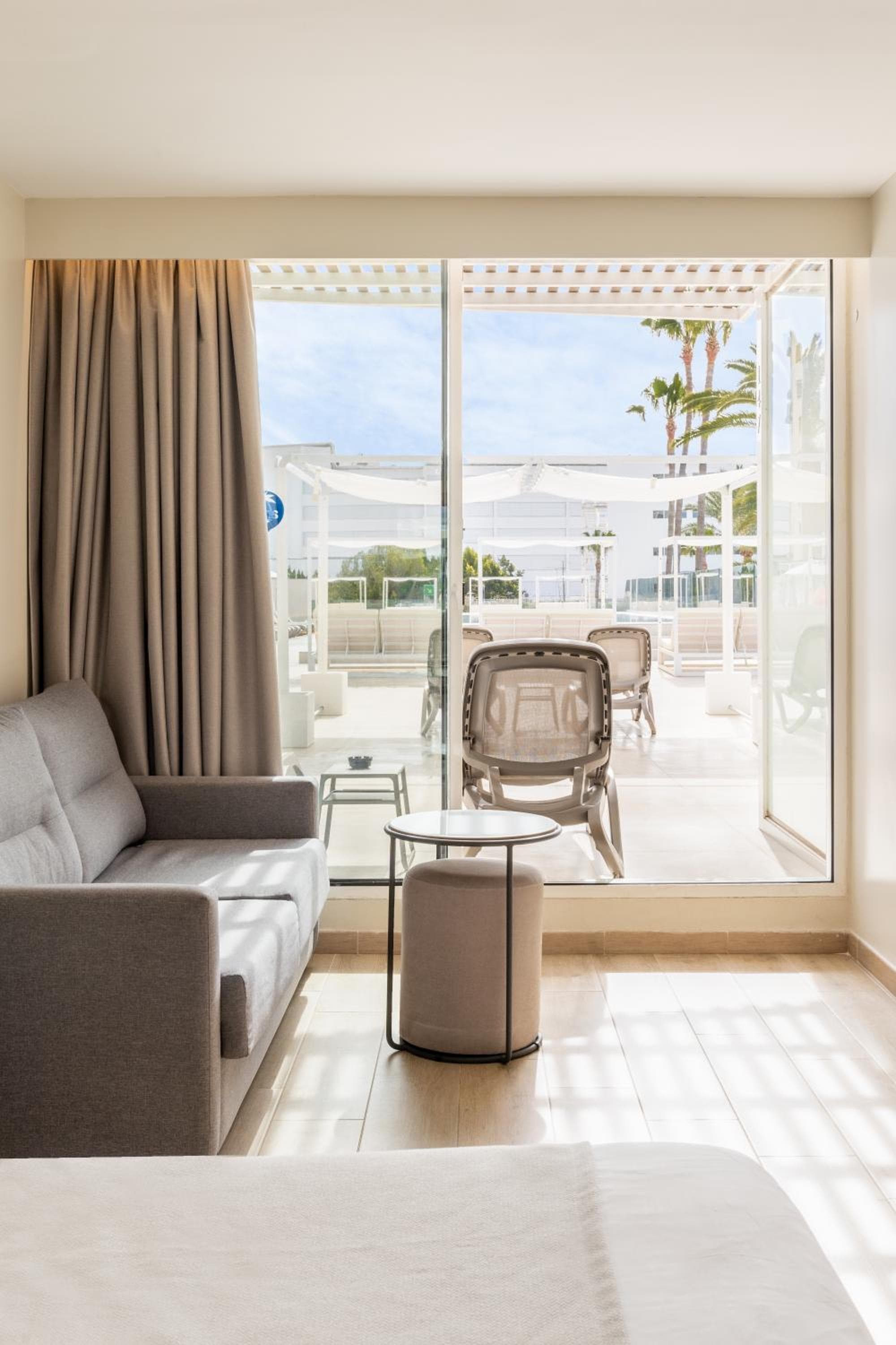 Hotel Samos