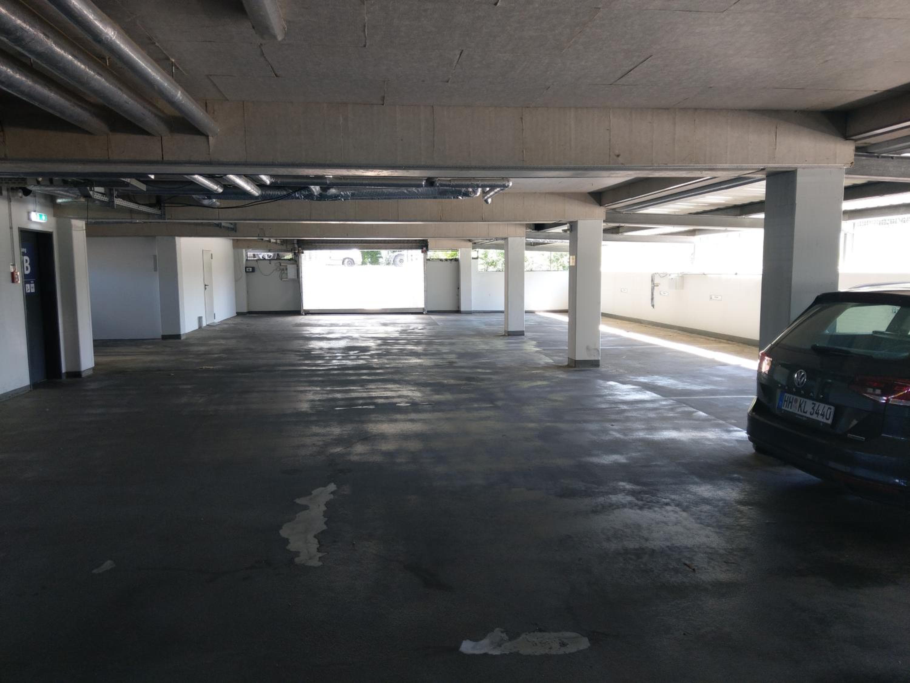 Airport Park Hotel MUC