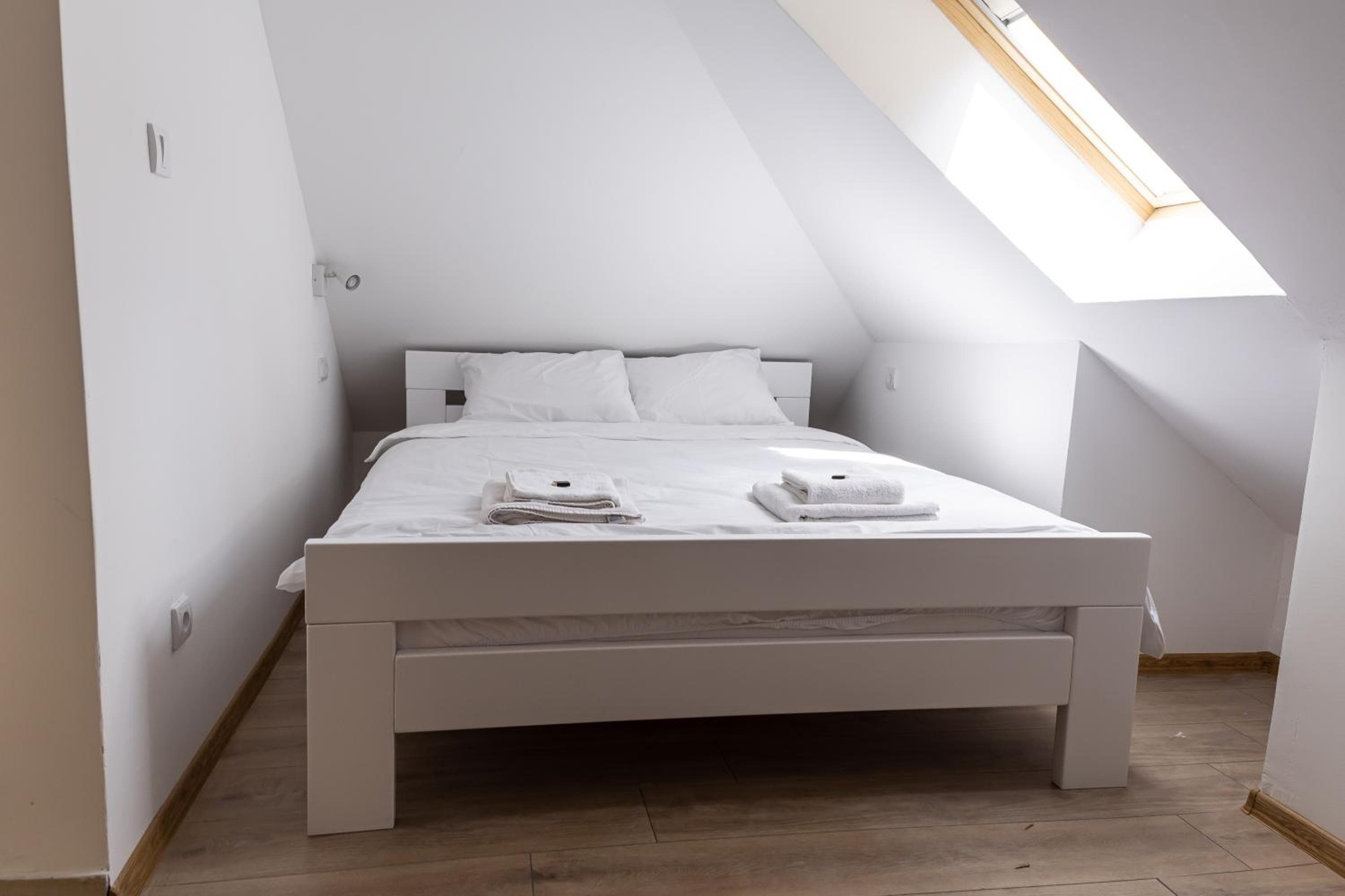 Apartmani Bijelic