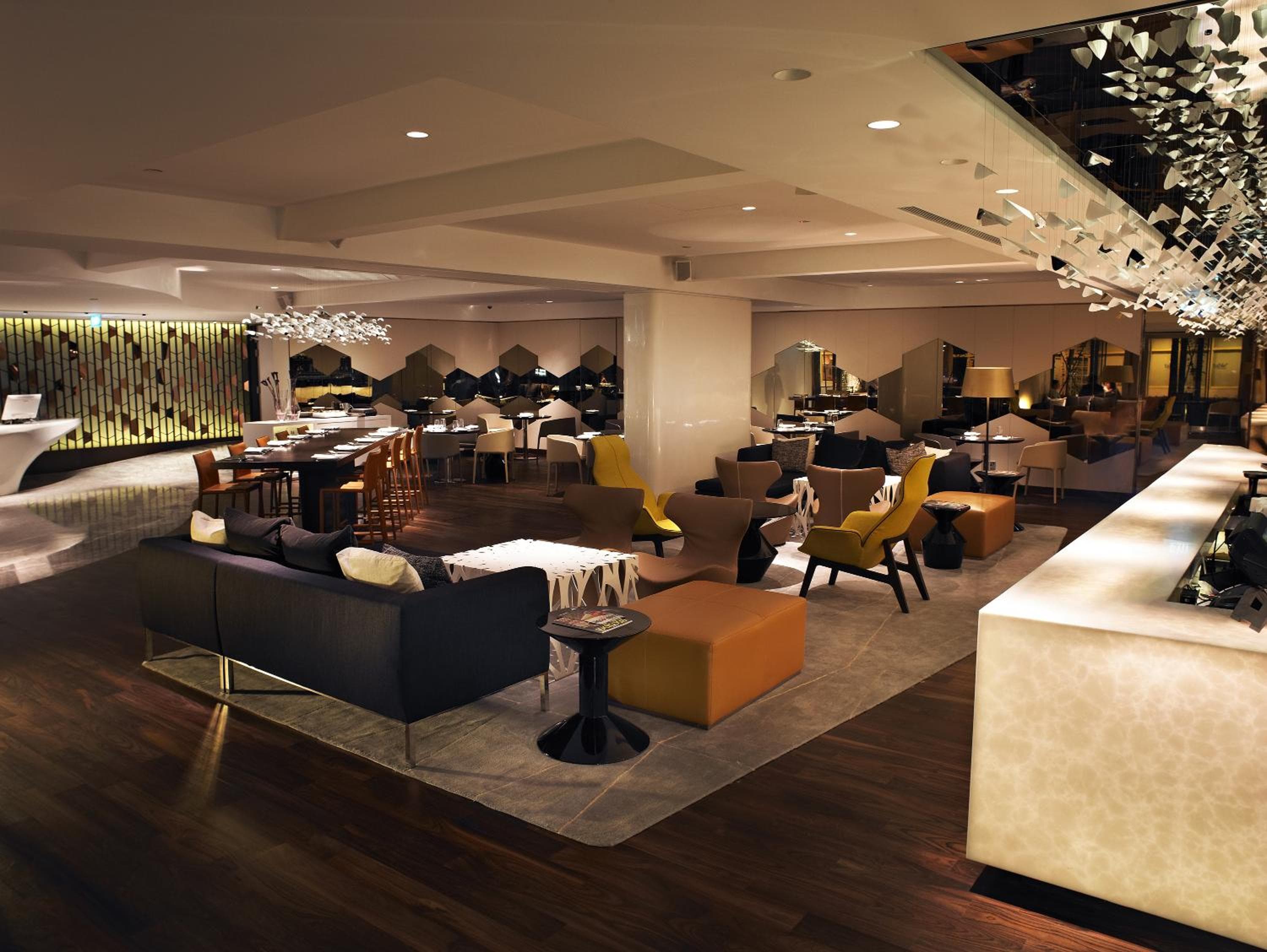 Naumi Hotel Singapore
