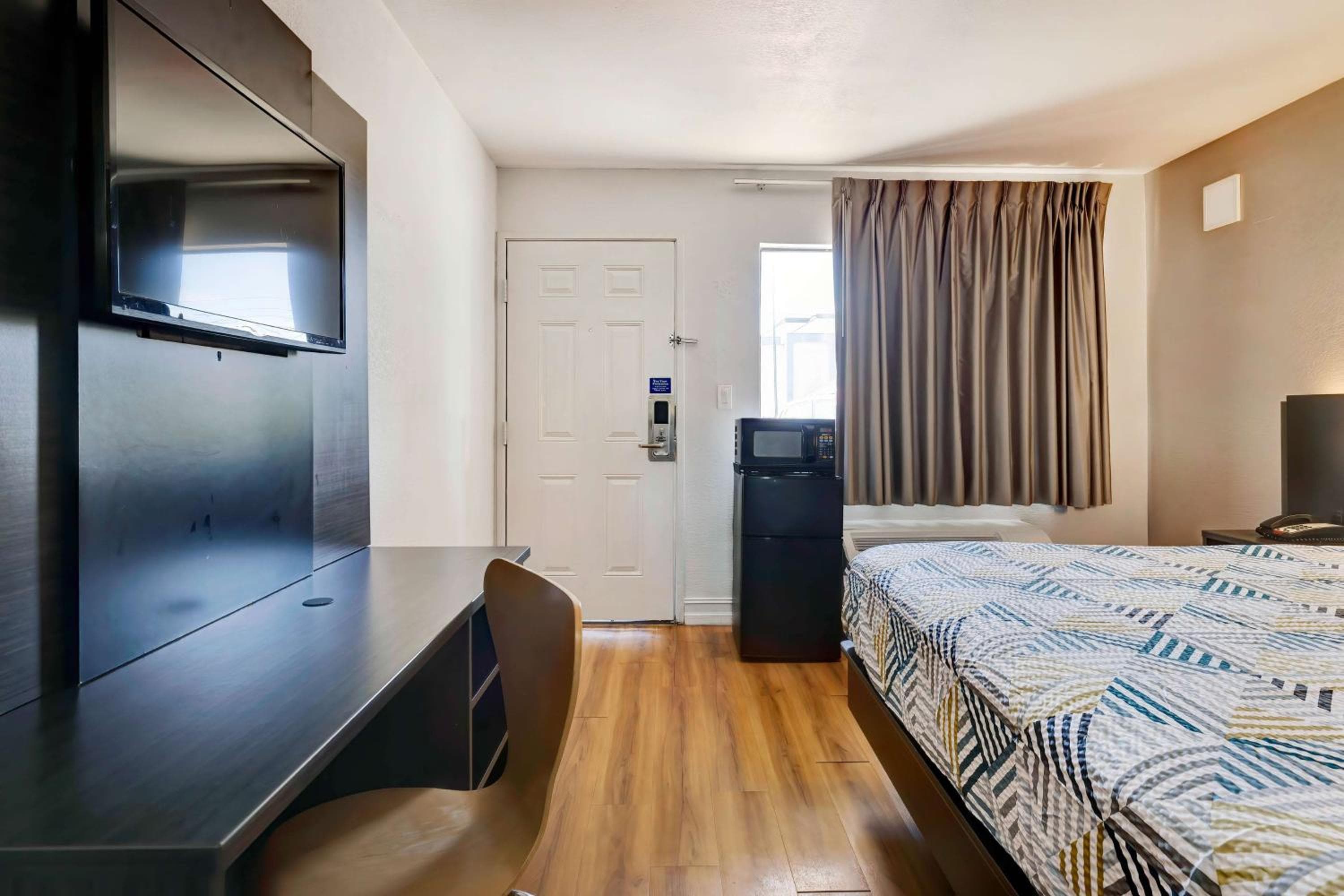 Motel 6 North Little Rock, AR-JFK Blvd