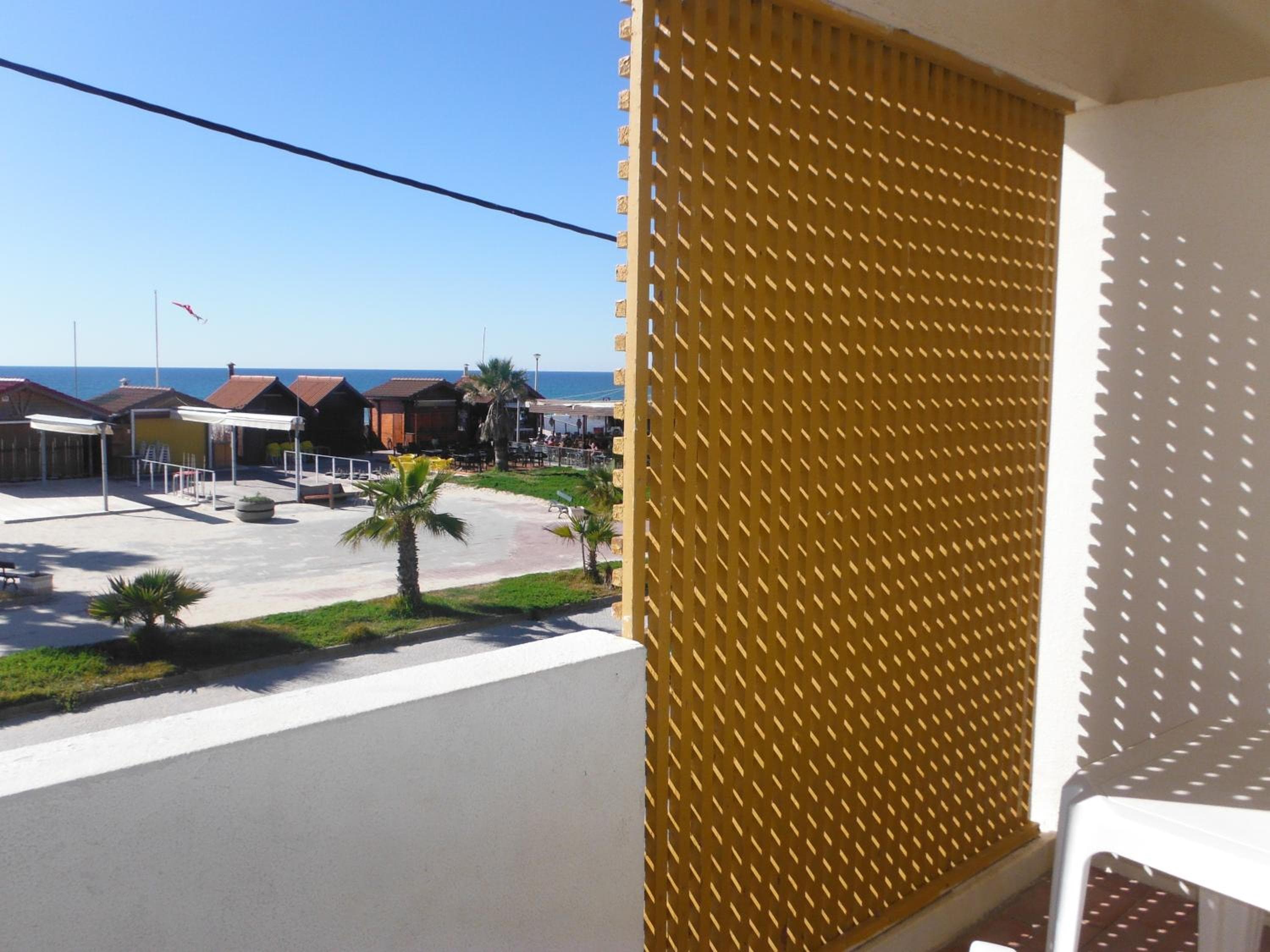 Aeromar Beach Hotel