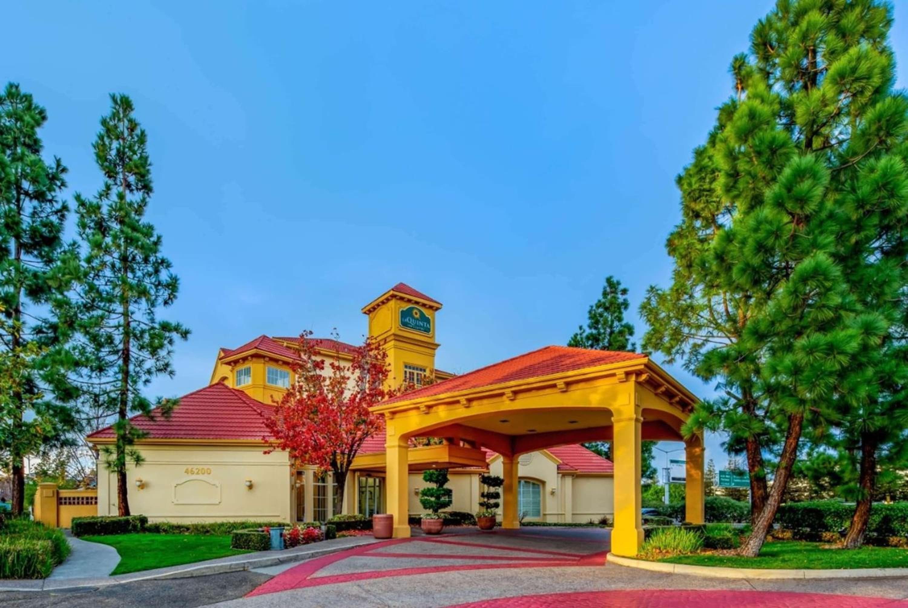 La Quinta Inn & Suites by Wyndham Fremont Silicon Valley