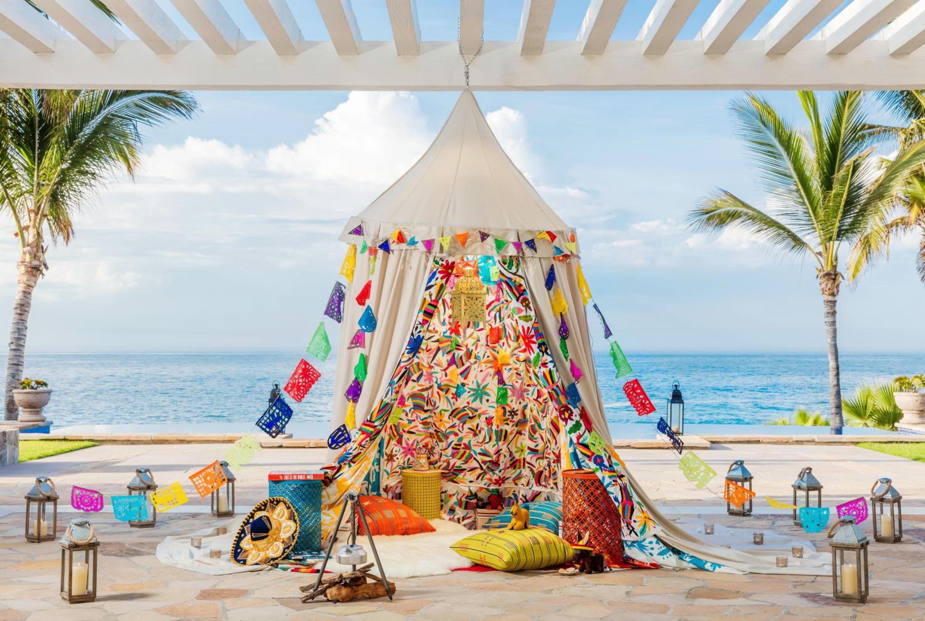 One&Only Palmilla
