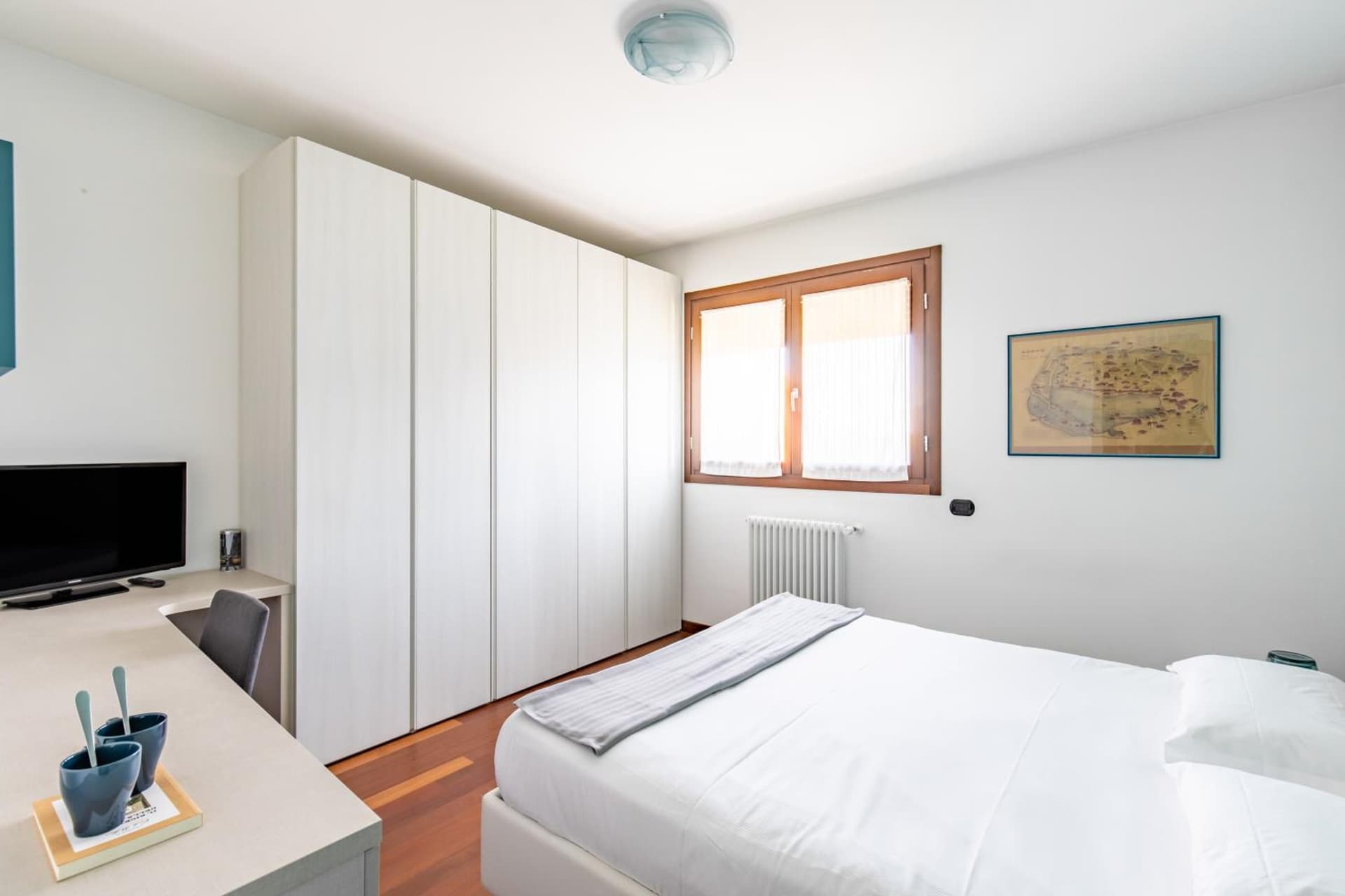 Duke Apartment - San Donato Milanese - by Host4U