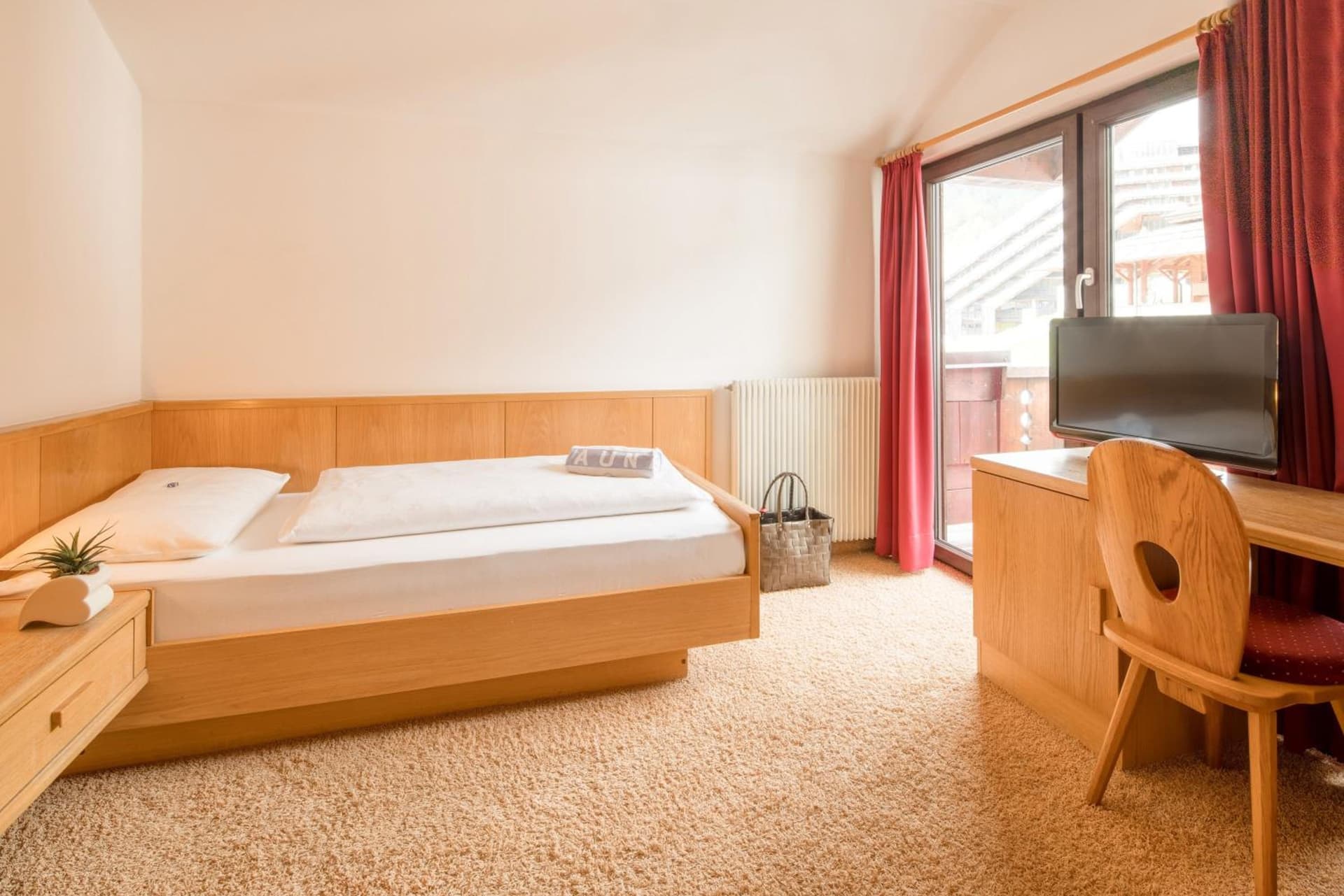 Piccolo Hotel Gurschler