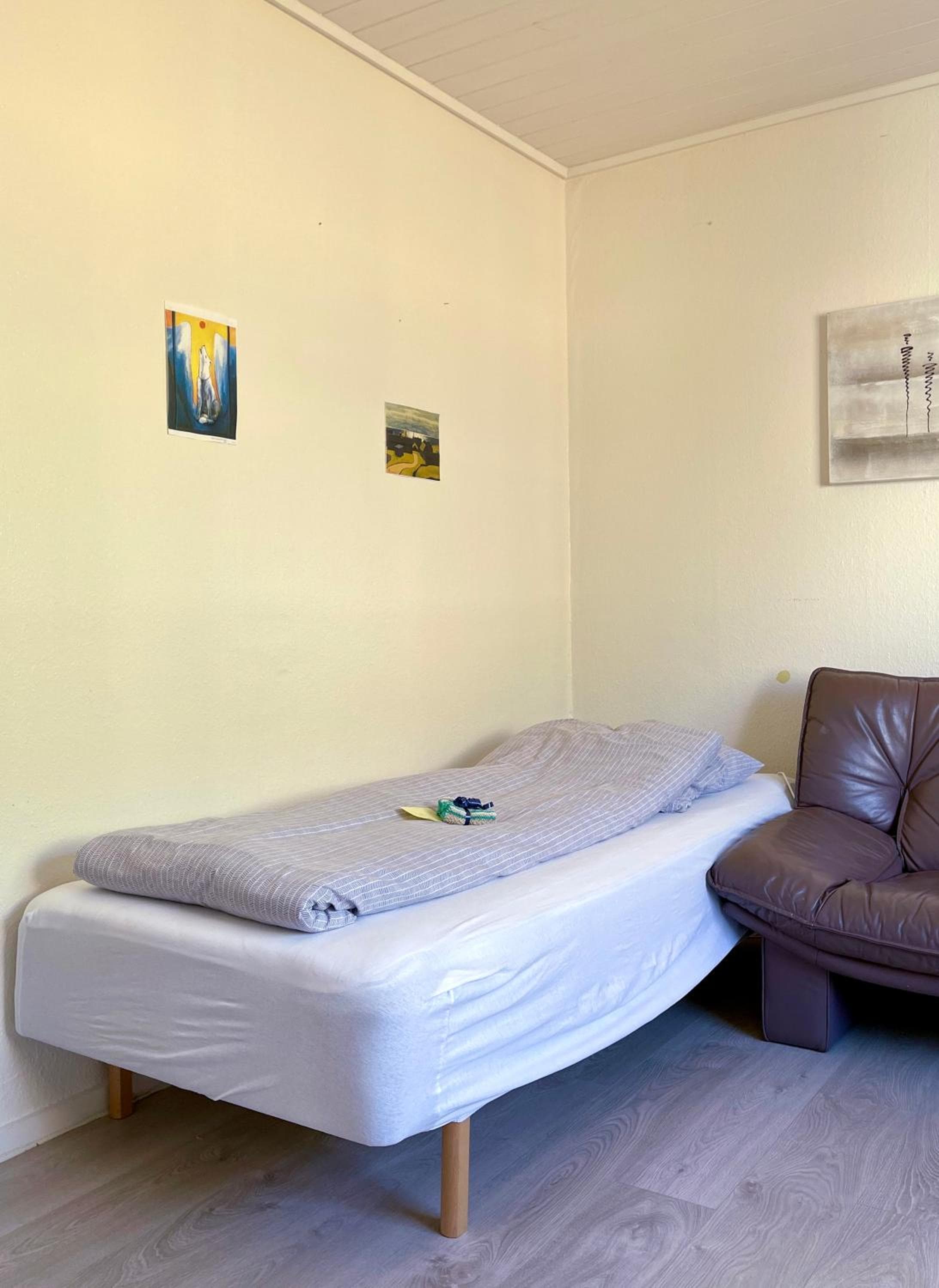 Liv's Guesthouse