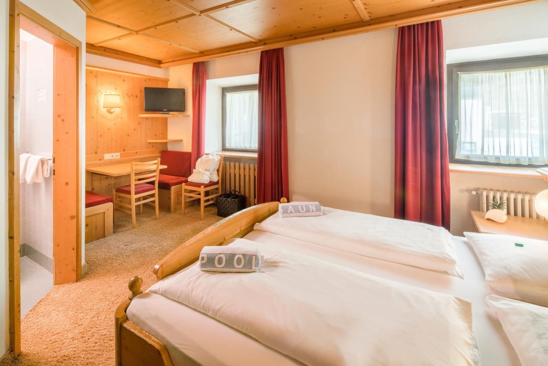 Piccolo Hotel Gurschler