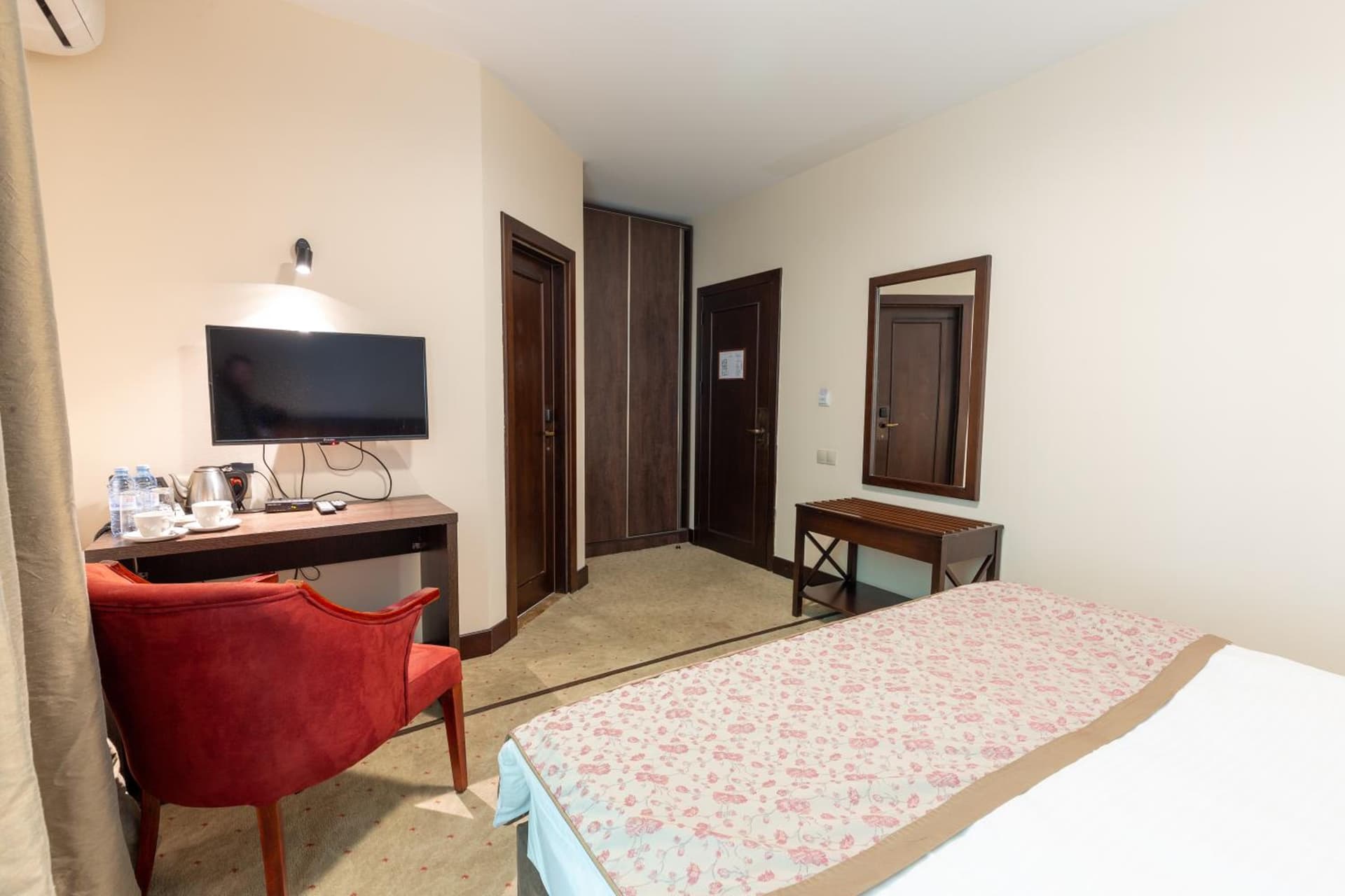Elea Old Tbilisi Hotel