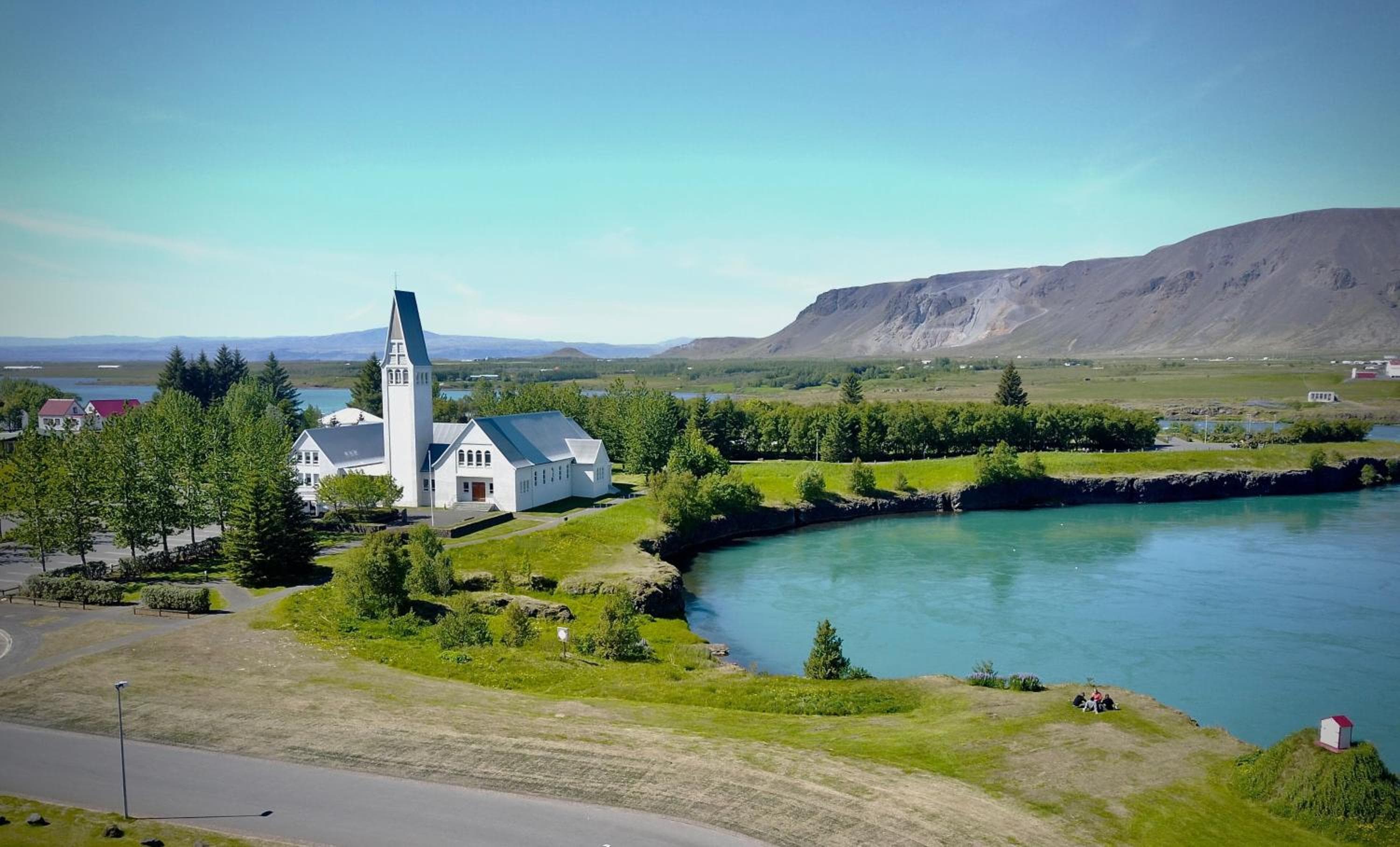 Hotel Selfoss