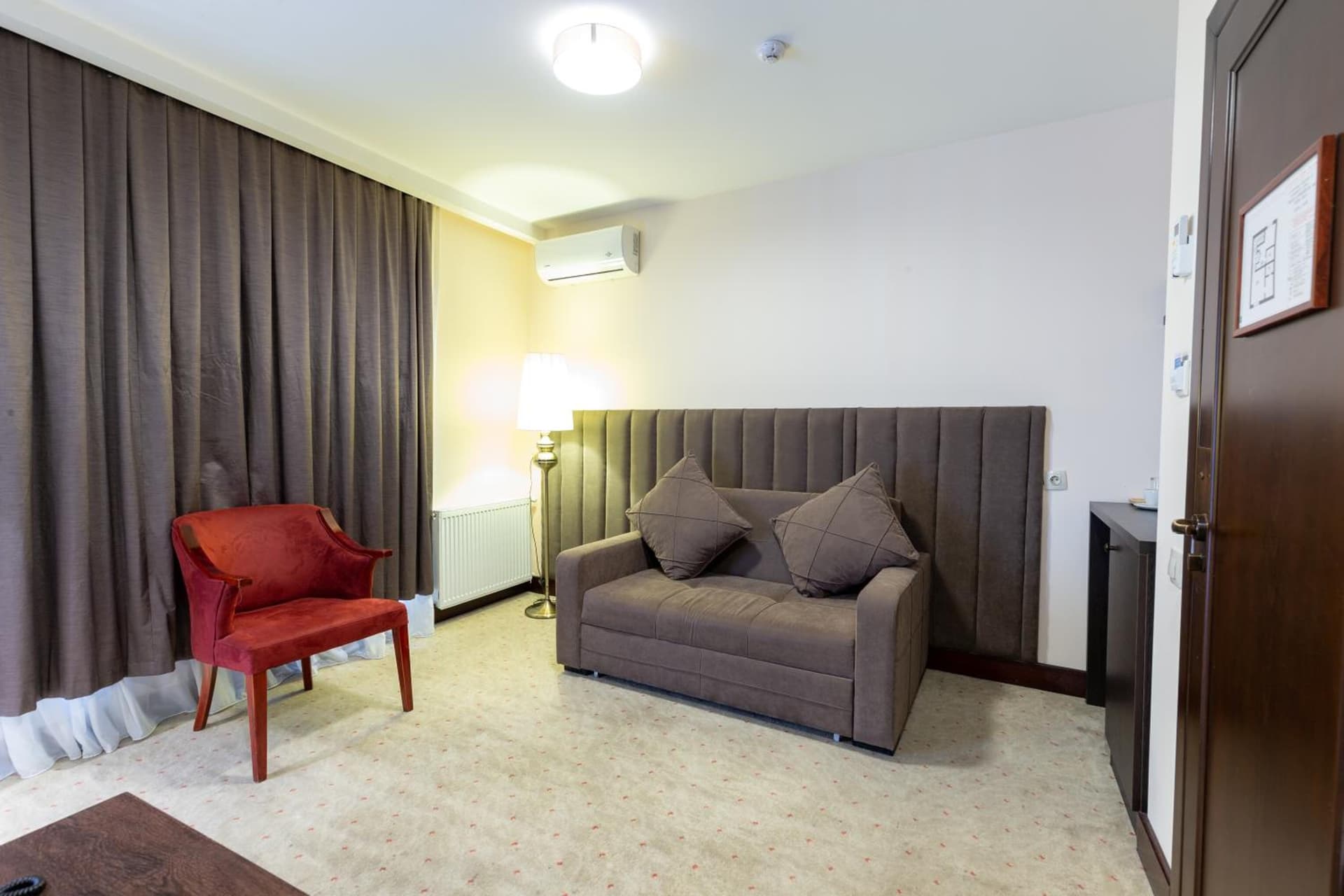 Elea Old Tbilisi Hotel