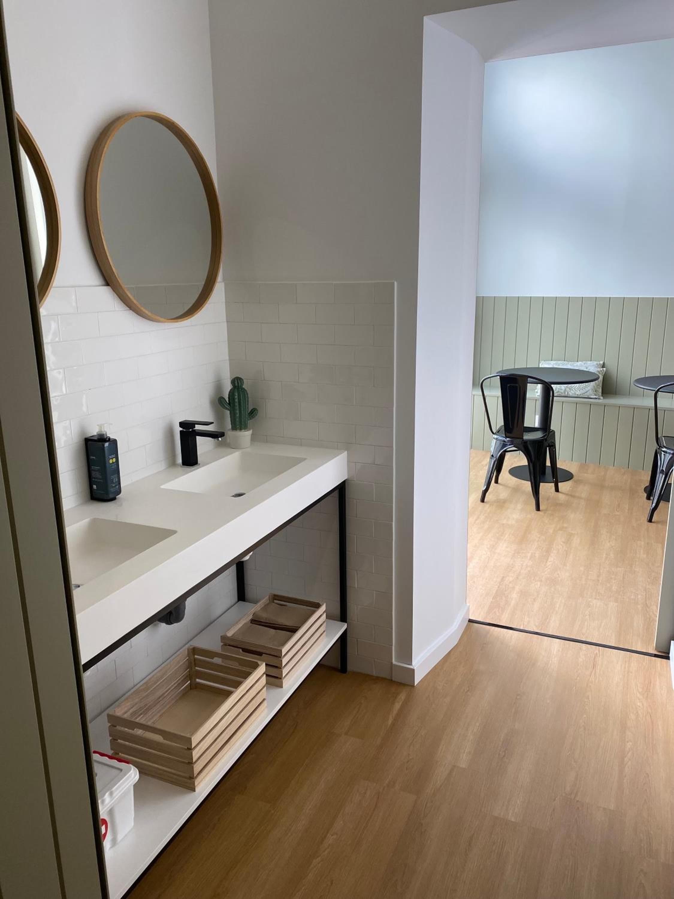 Olive Boutique Guesthouse