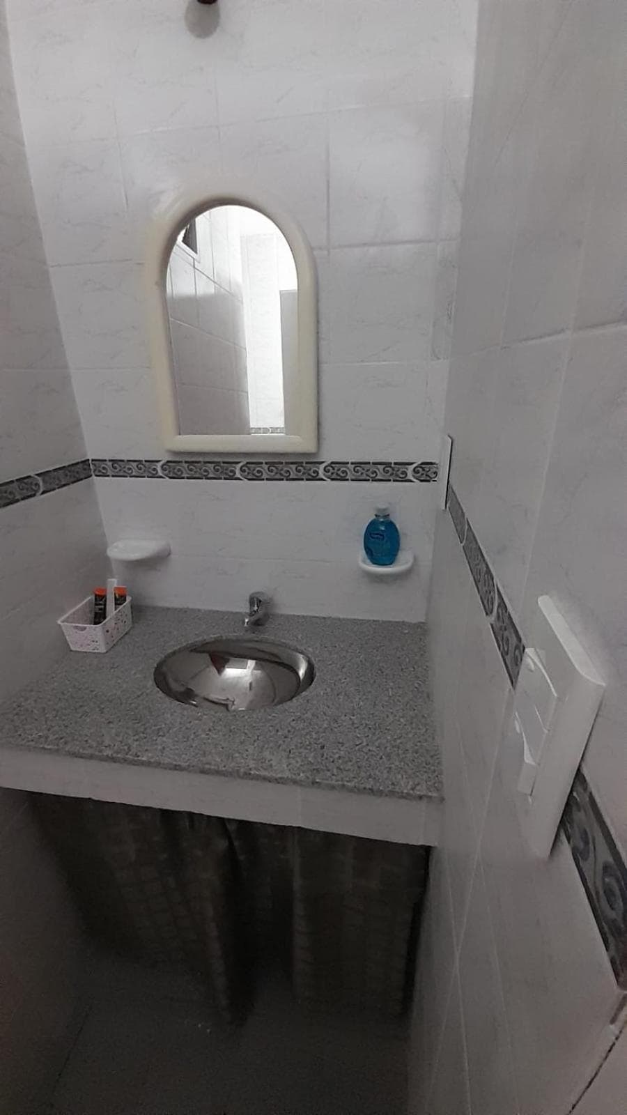 La Polita - Hospedaje Apart Ezeiza