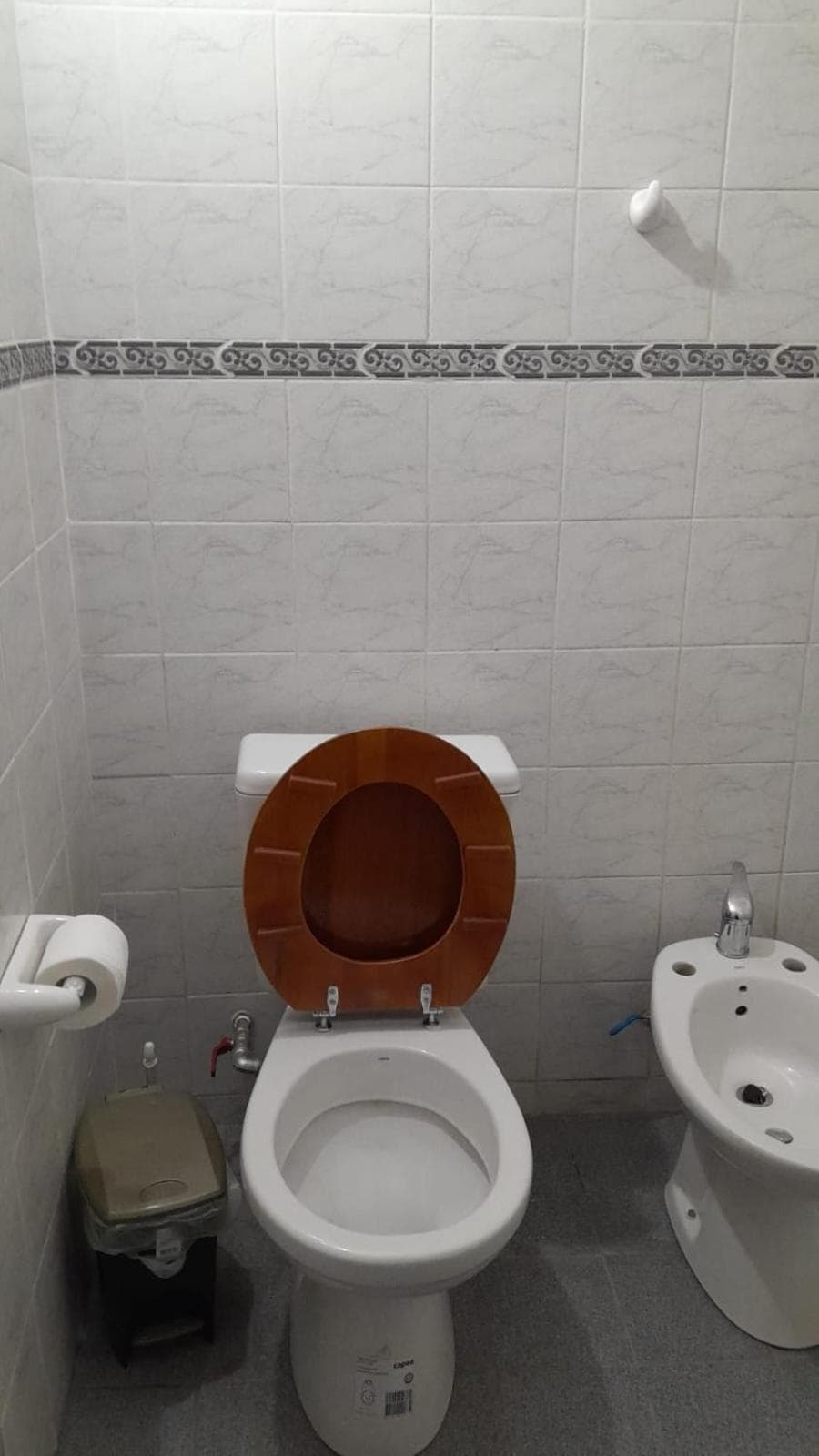 La Polita - Hospedaje Apart Ezeiza