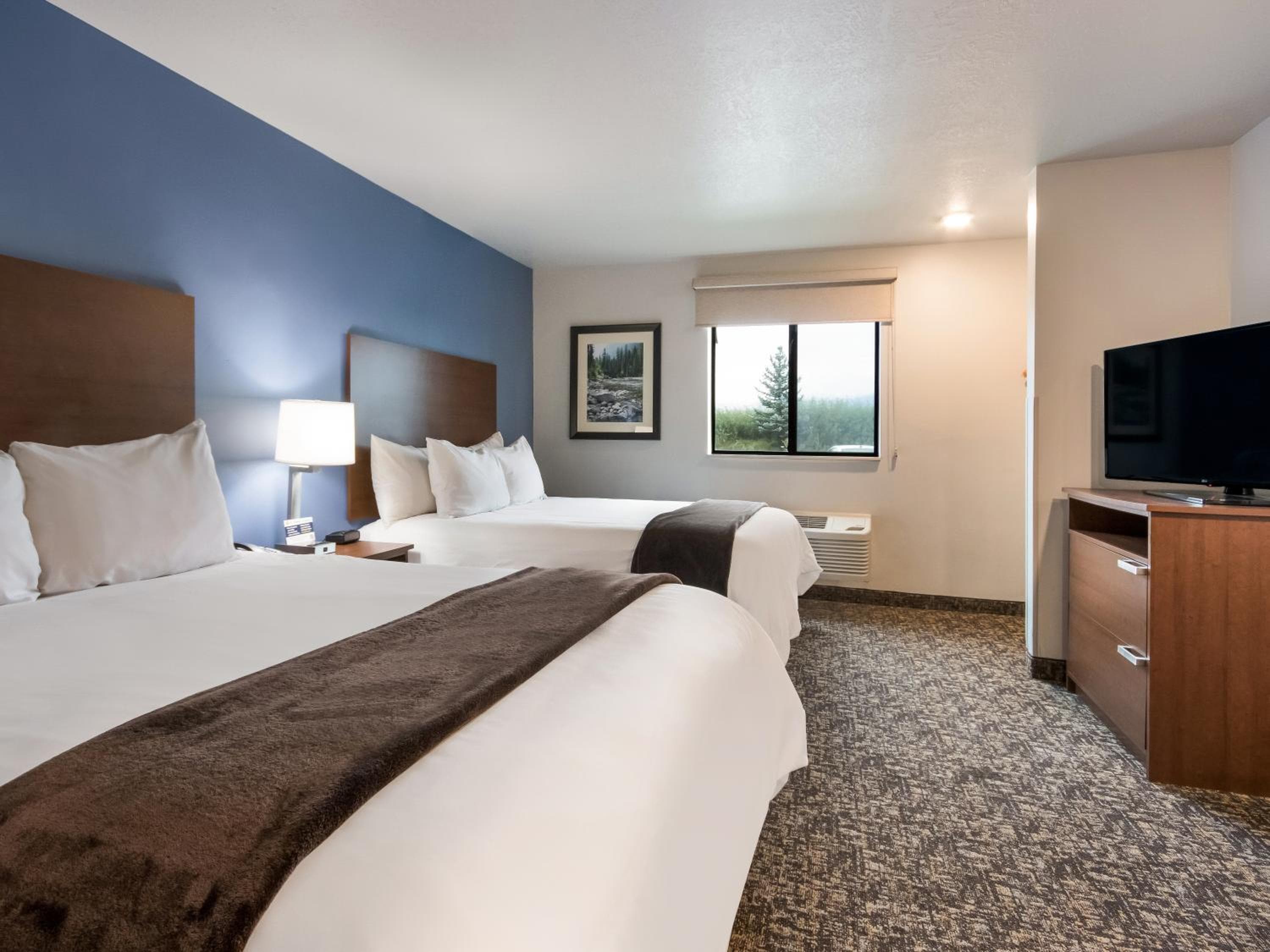 My Place Hotel-Kalispell, MT