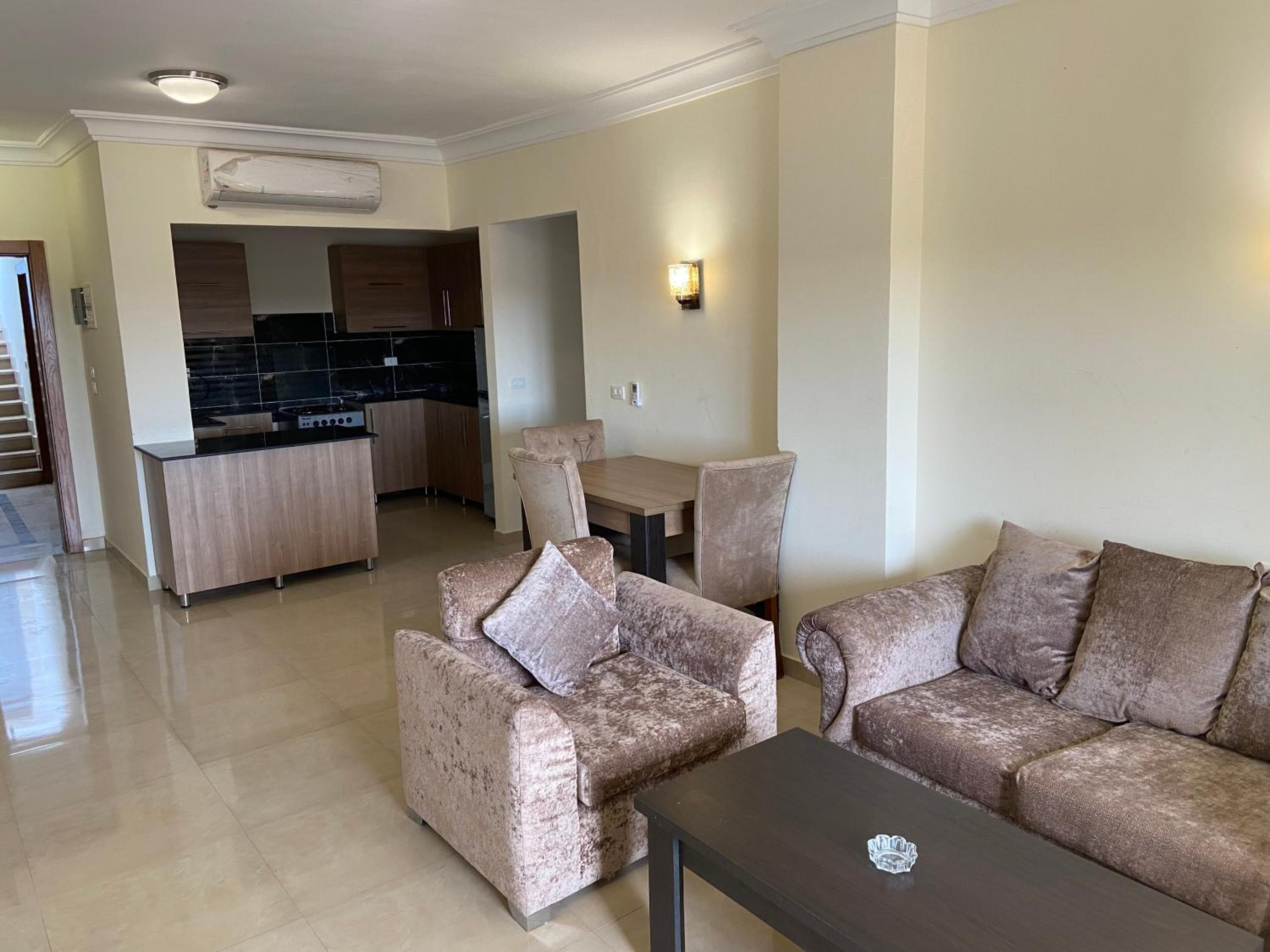 Bahga Palace 5 Residential Apartments