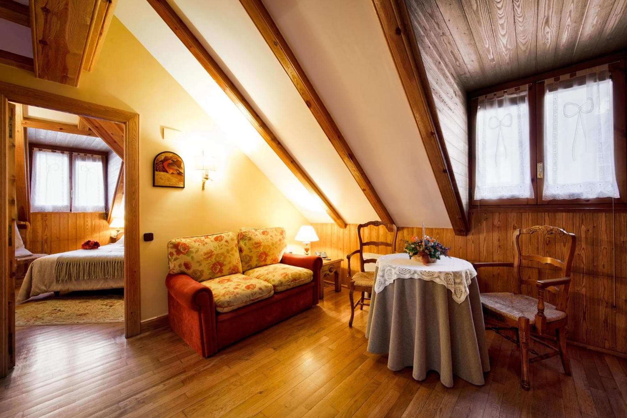 Hotel Ciria