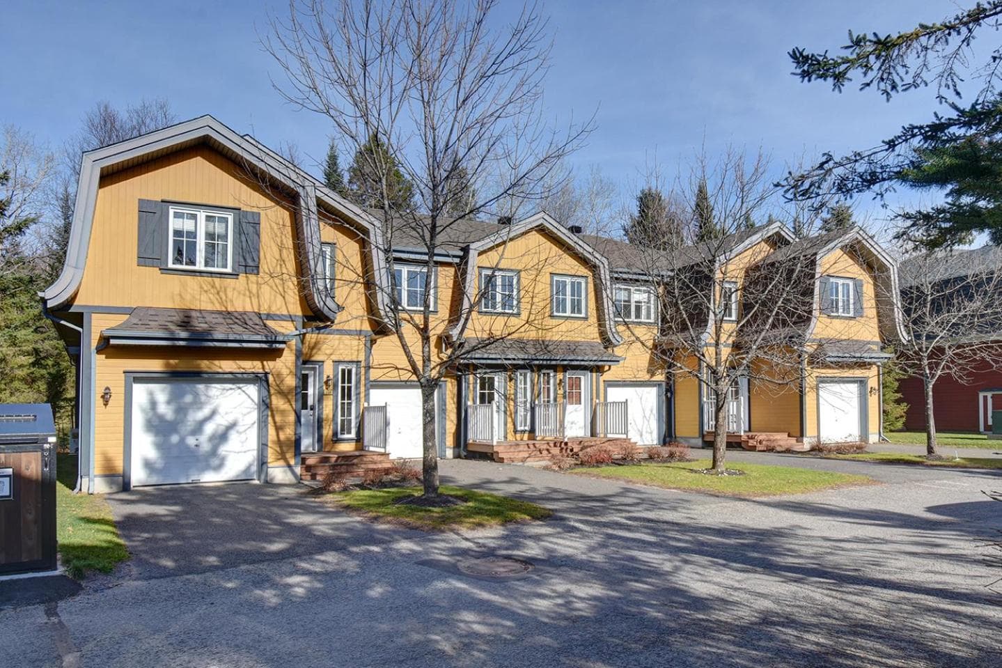 Borealis by Rendez-Vous Mont-Tremblant