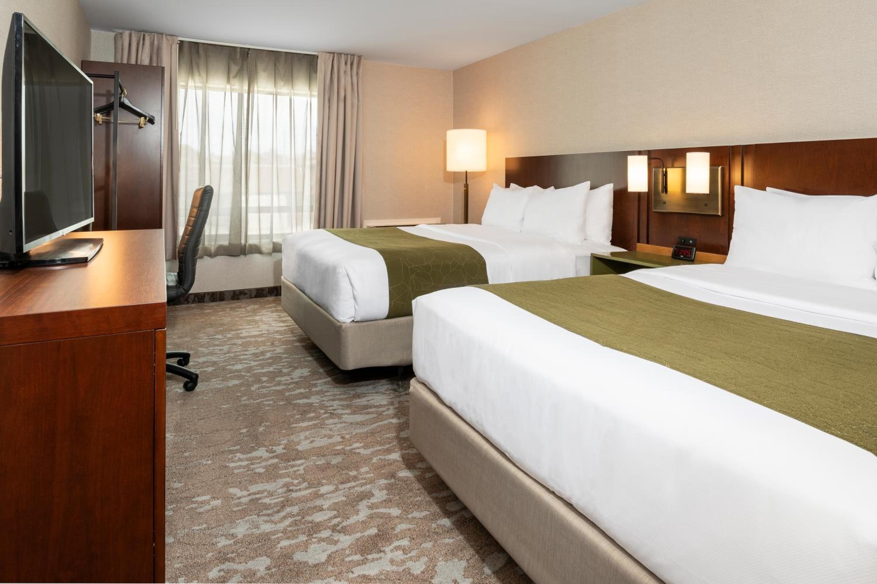 Comfort Inn Thunder Bay
