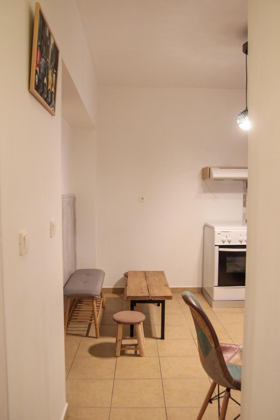 Christos studios and family apartments