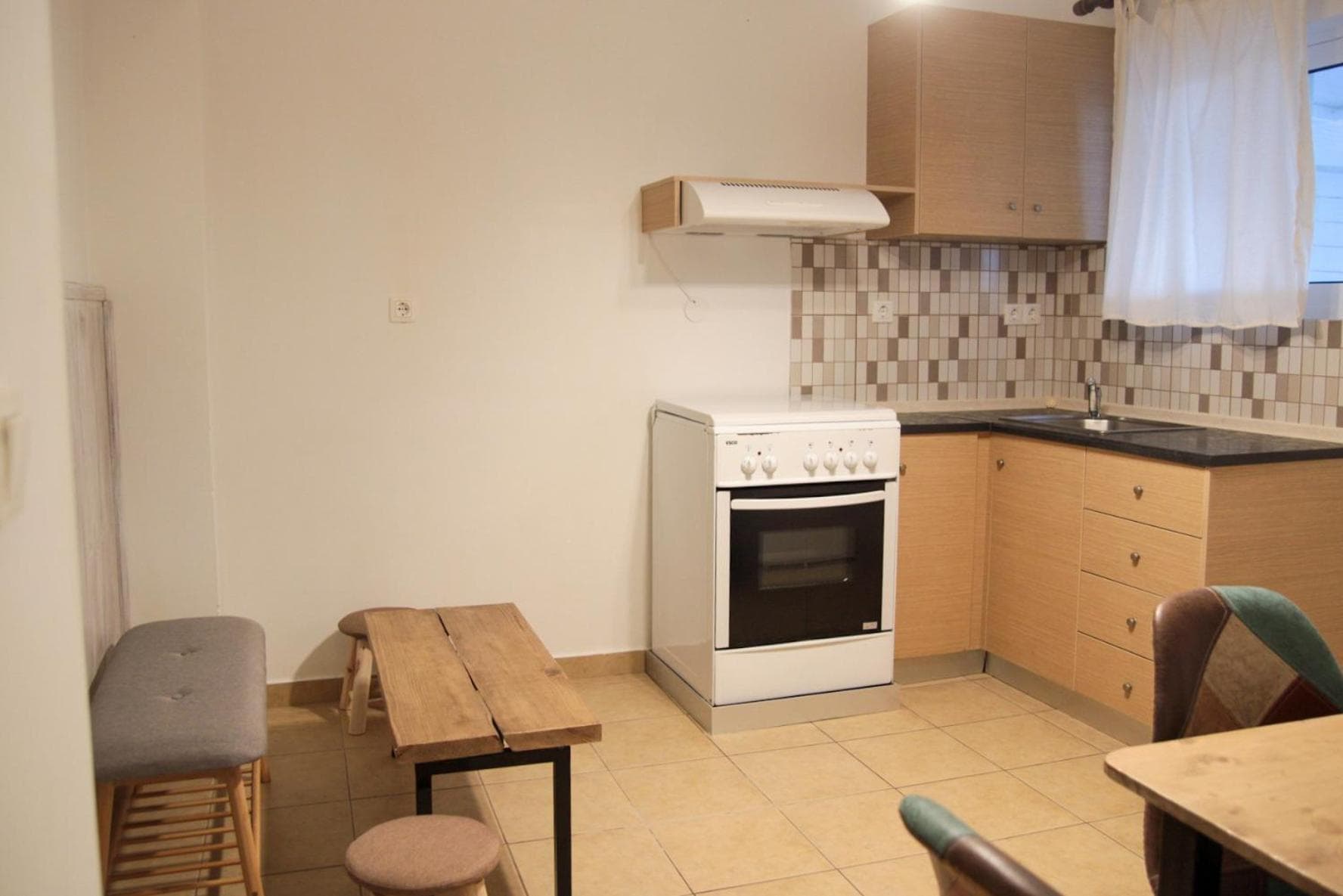 Christos studios and family apartments