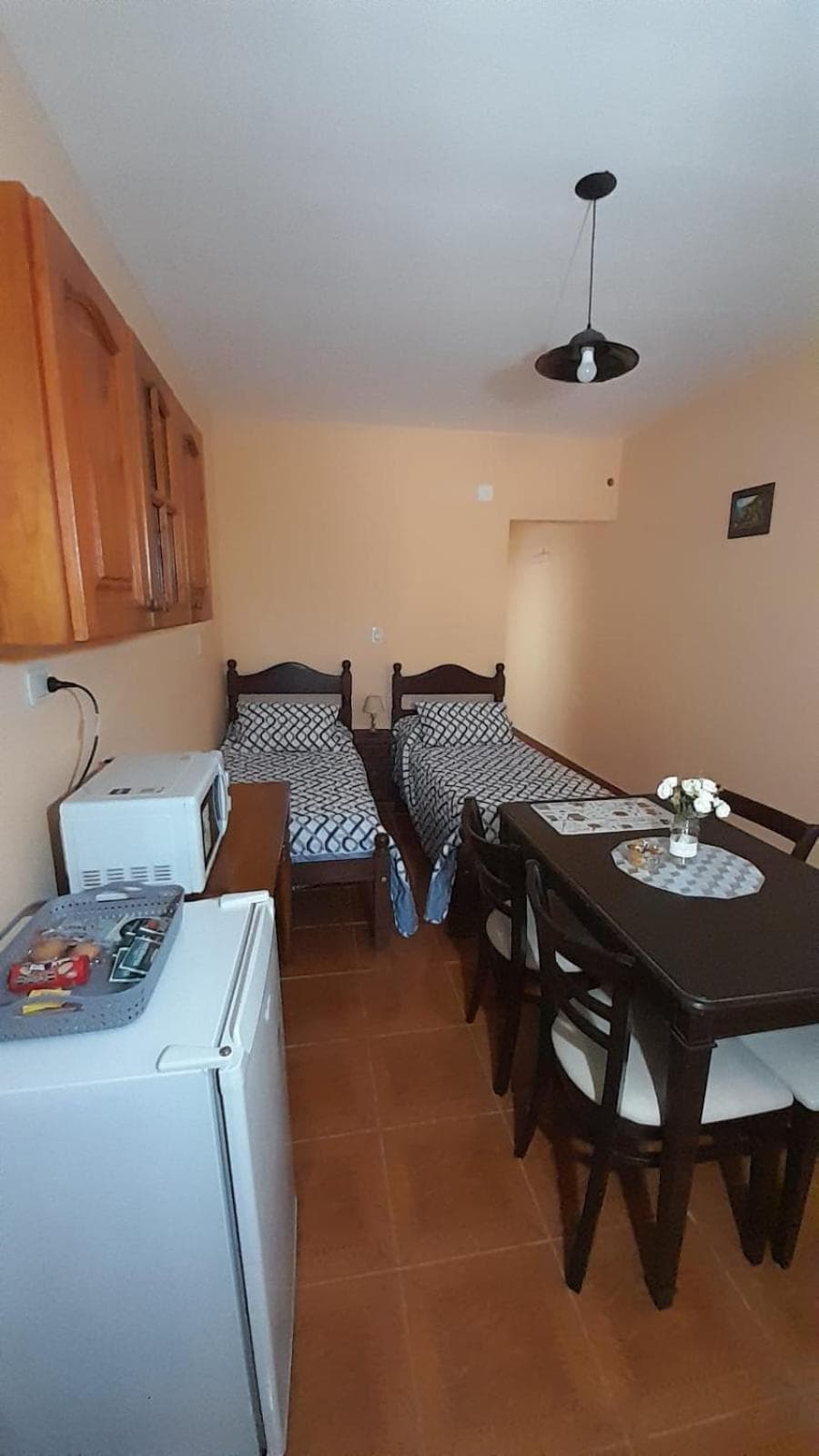 La Polita - Hospedaje Apart Ezeiza