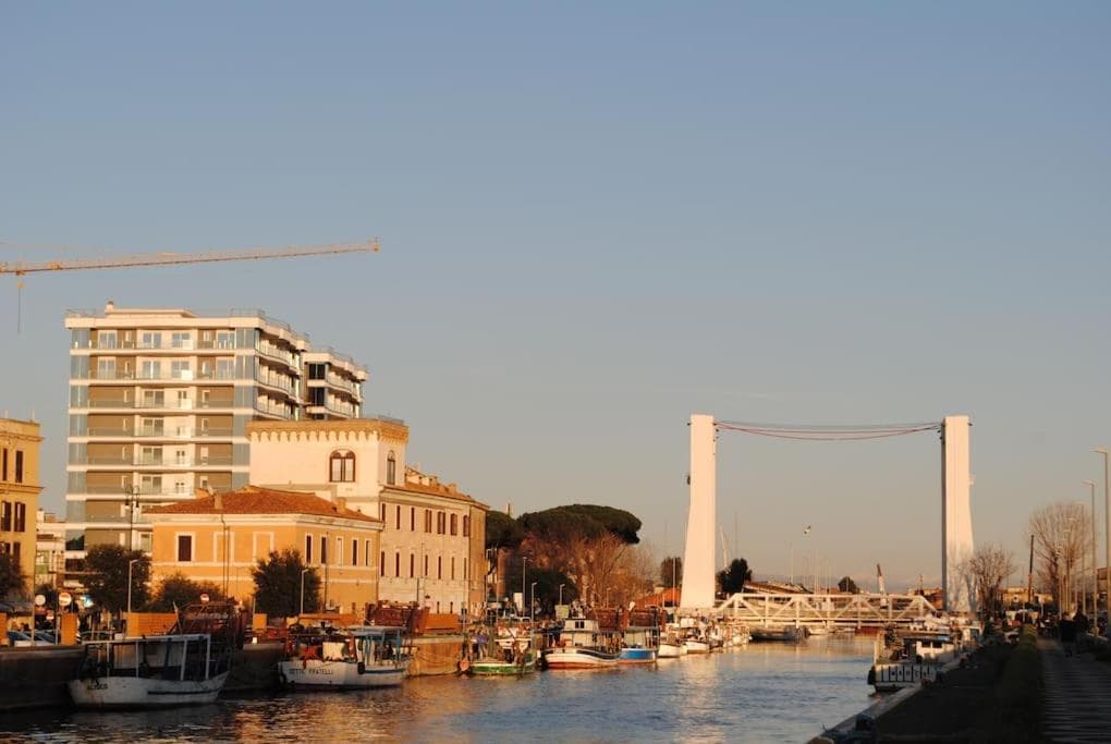Il Vecchio e il Mare