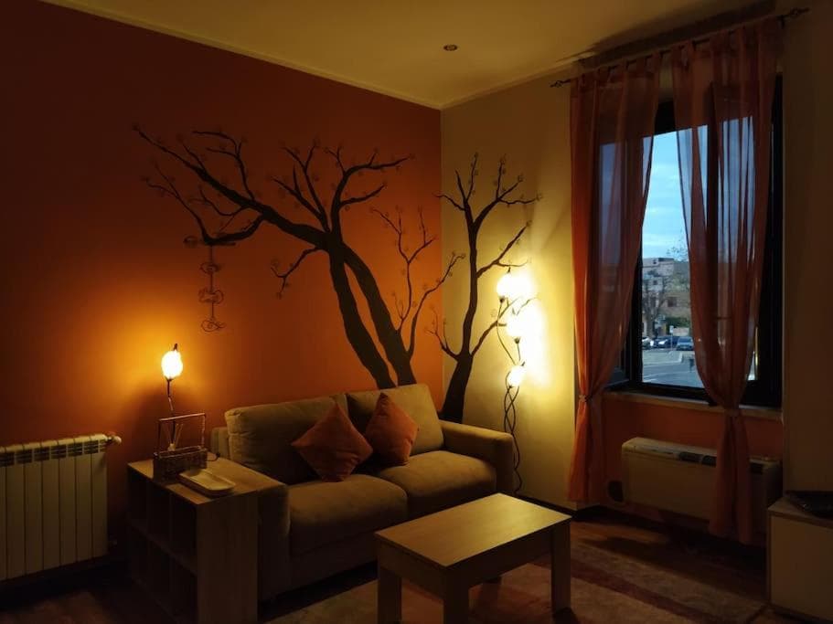 Casa degli Alberi