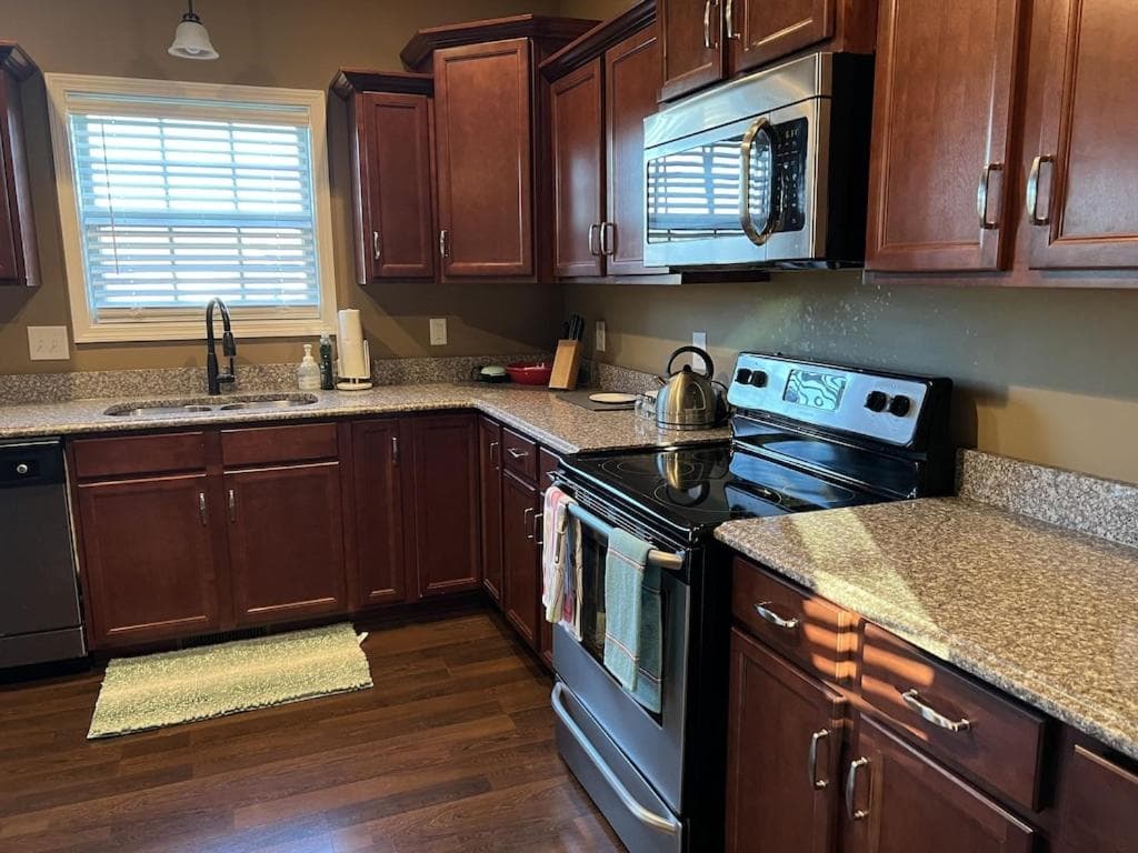Five Stars Luxury Home
