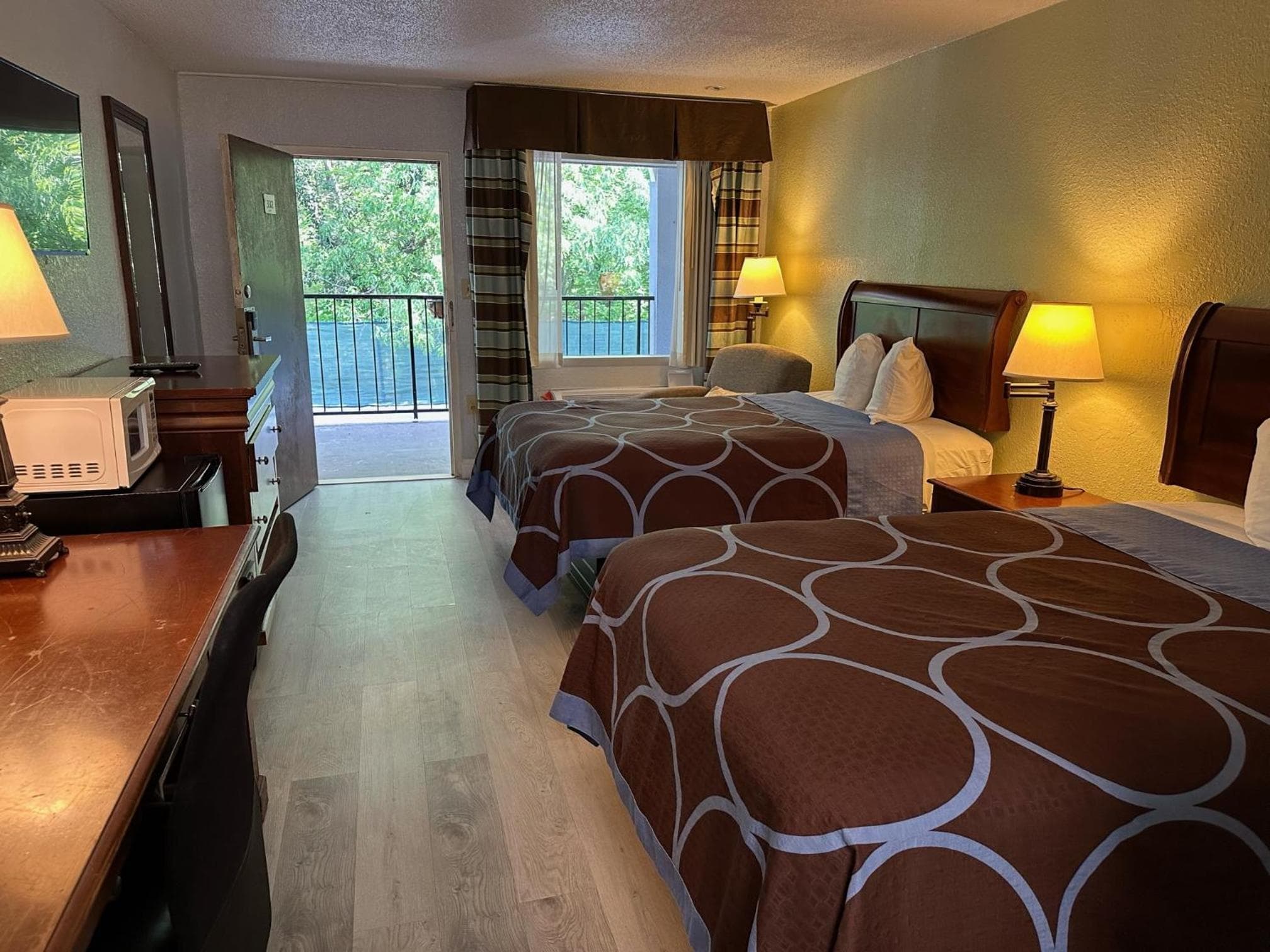 NATION'S INN of Wake County - Raleigh Crabtree
