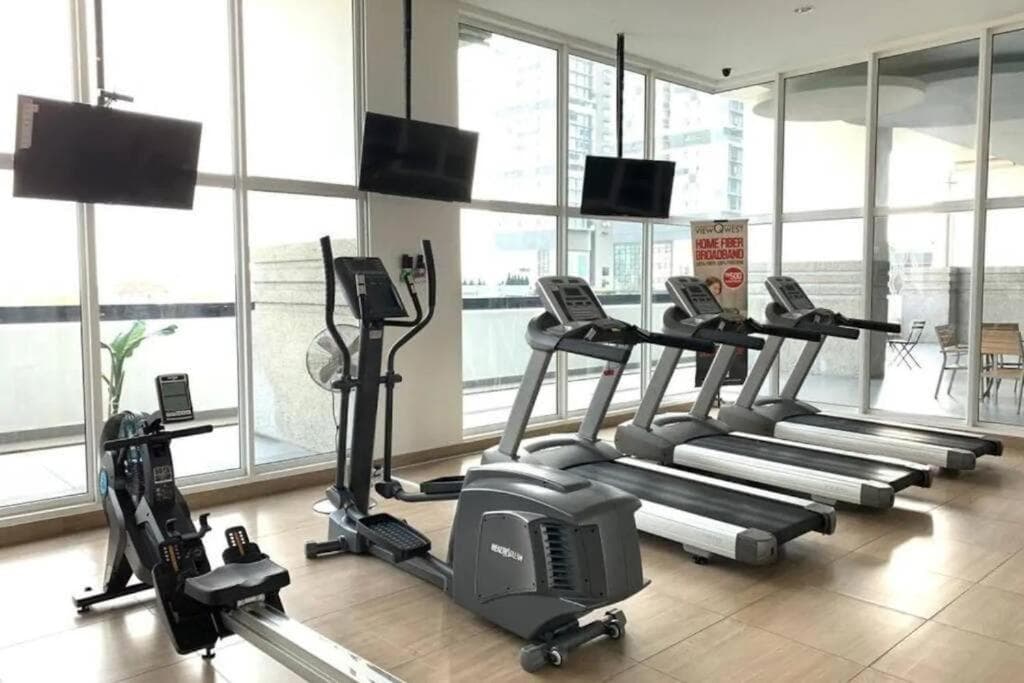 New Twin Galaxy 2BR Near JB Town/KSL/CIQ