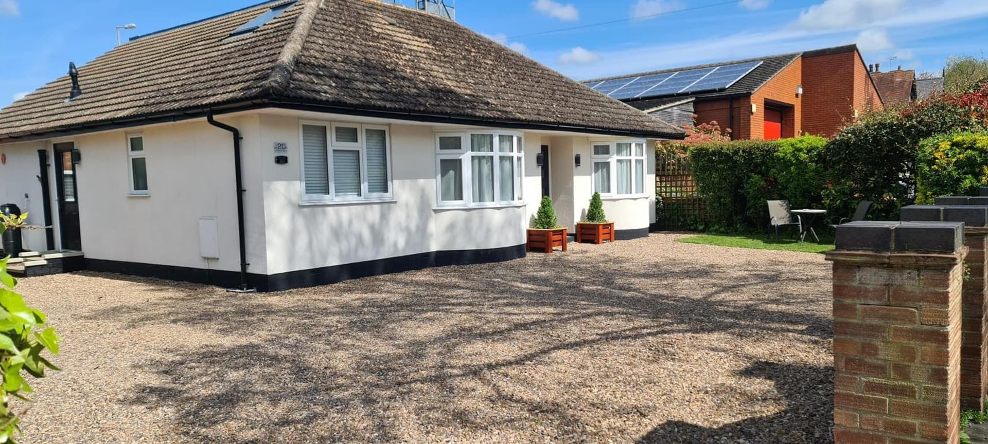 The Golf Studio Woodhall Spa