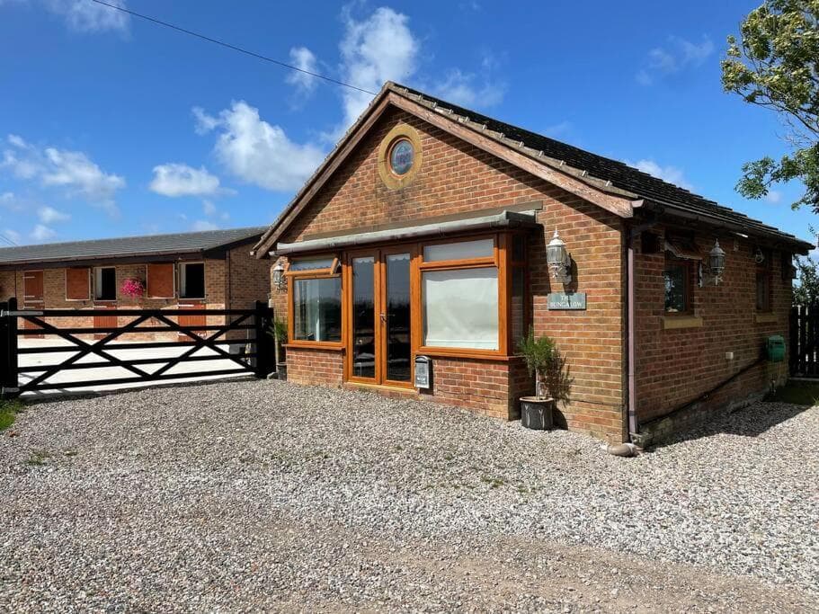The Bungalow