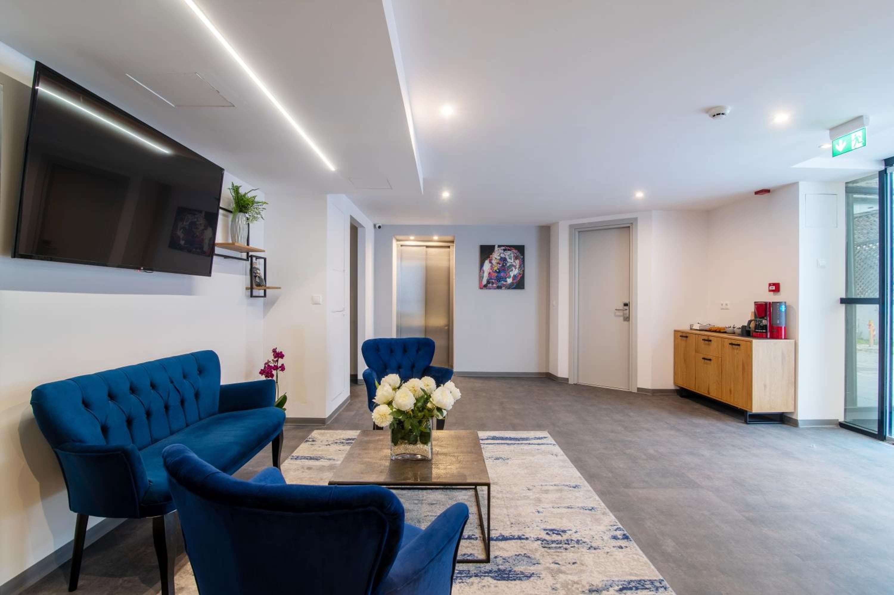 Olvia Suites