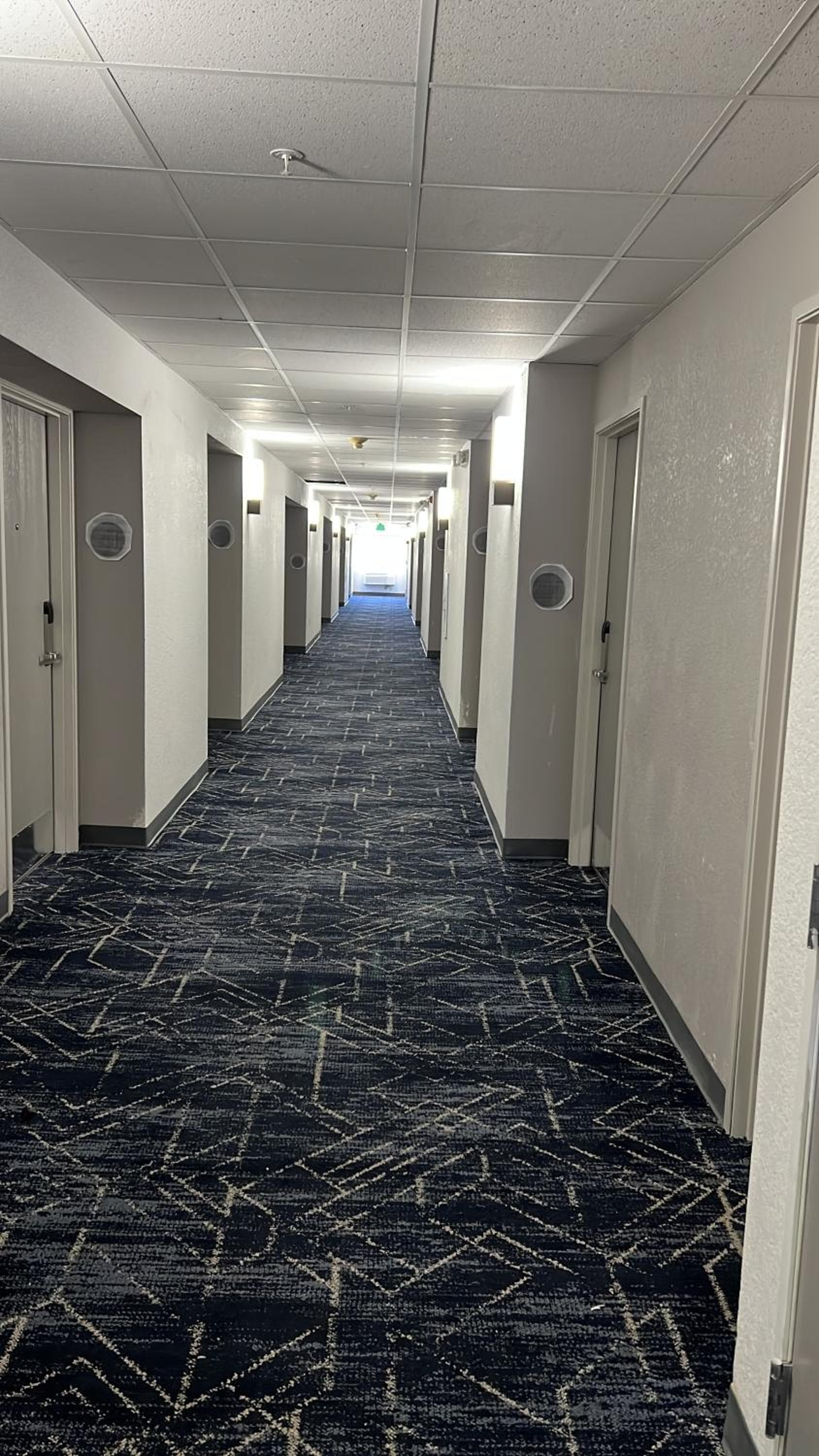 Comfort Suites Denver North - Westminster