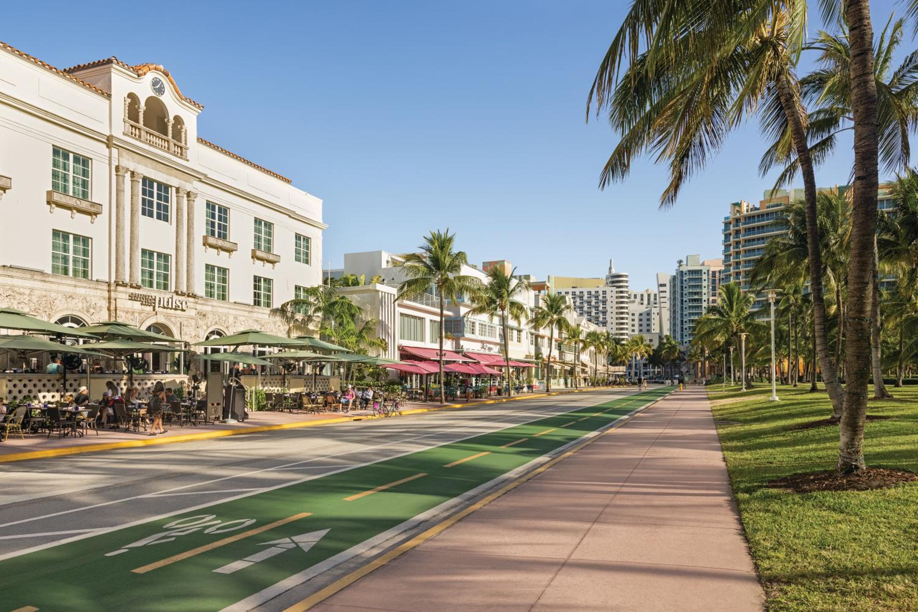 Waldorf Towers South Beach