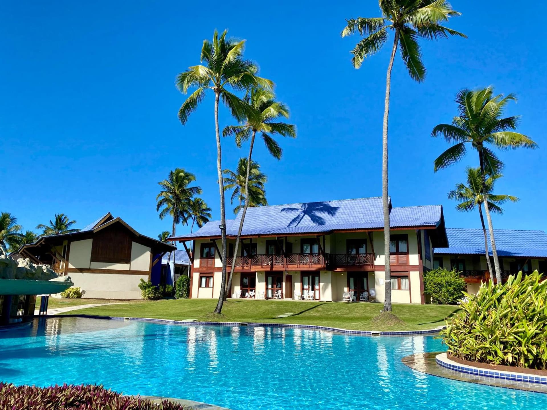 Summerville Resort - All Inclusive