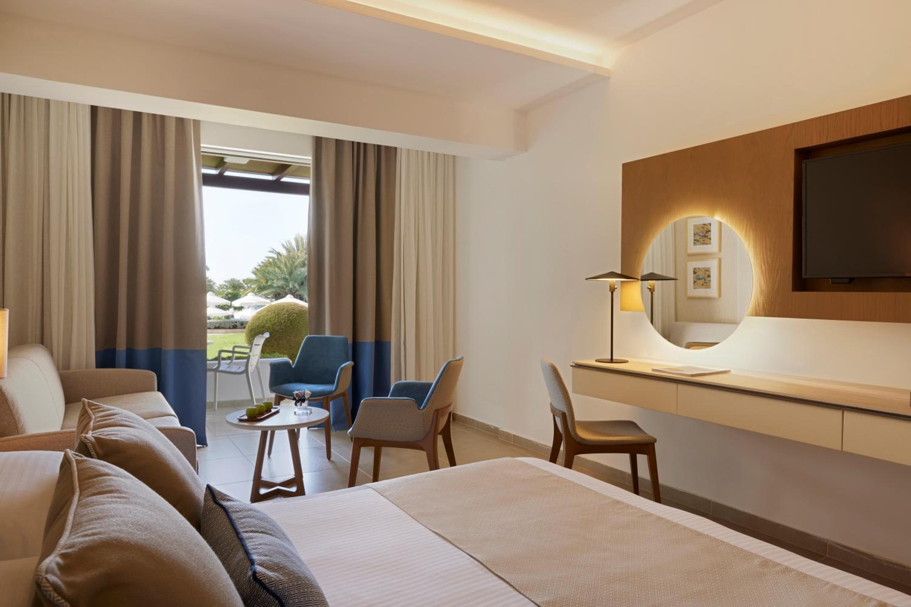 Mediterranean Beach Hotel
